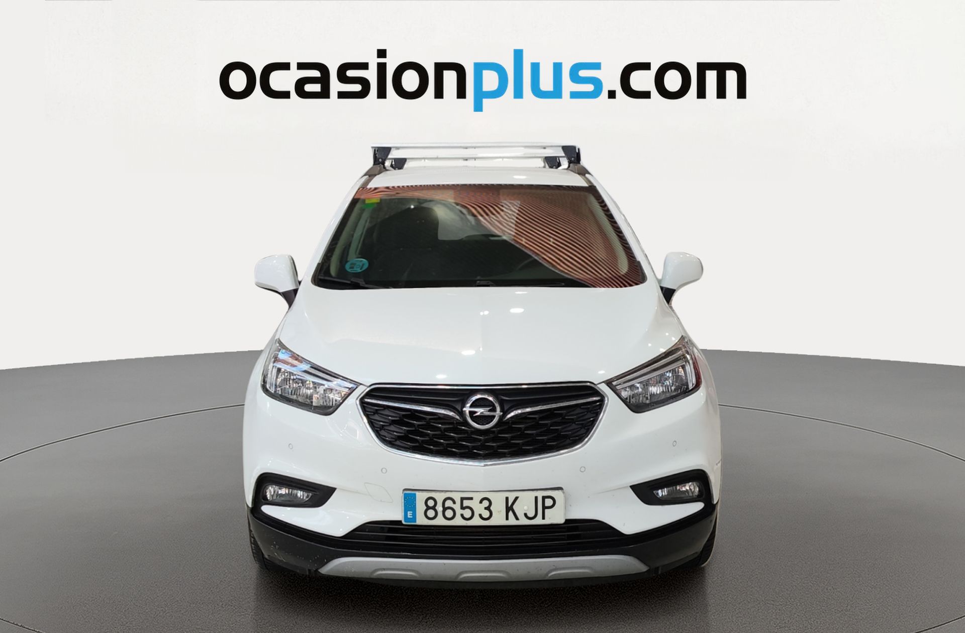 Opel Mokka 1.4 Turbo Selective 4x2 - foto 13