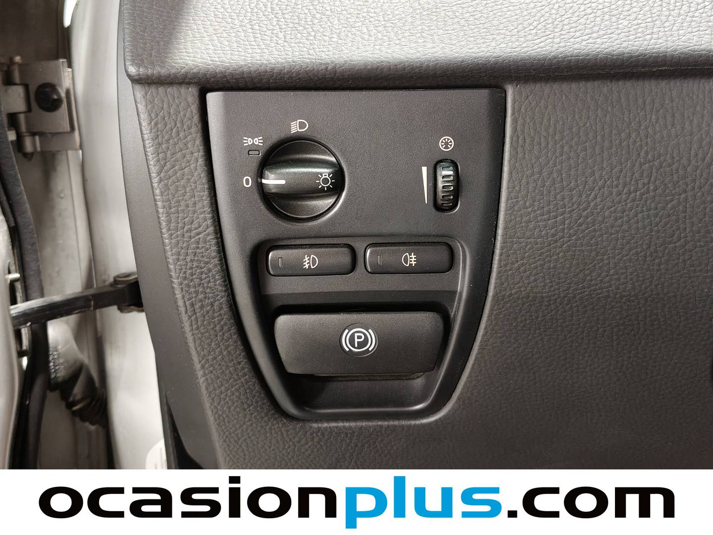 Paquetes del Volvo XC90 Volvo XC90 D5 Executive Auto (185 CV)