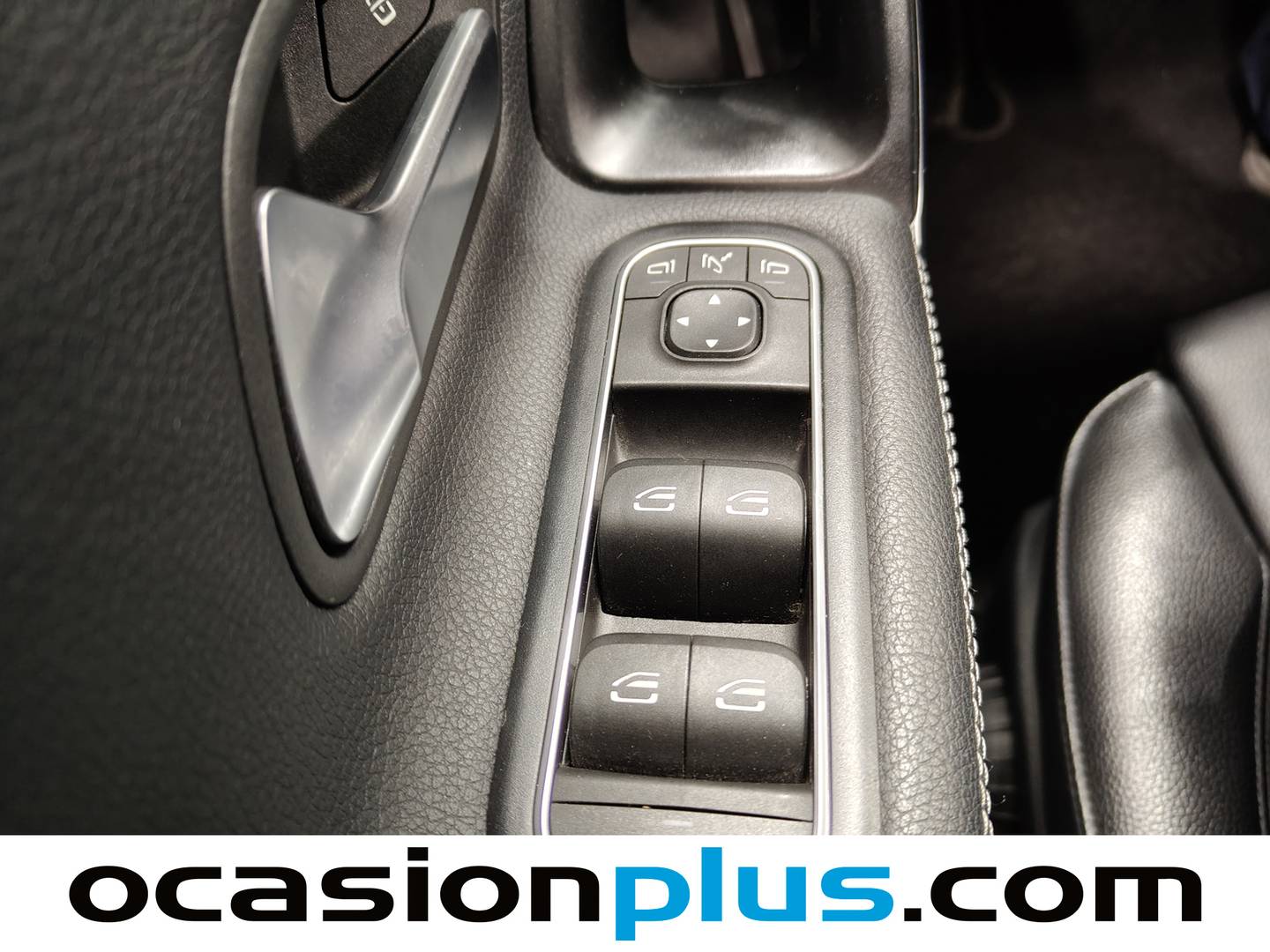 Foto Mercedes Clase A Mercedes-Benz Clase A 180 d (116 CV)