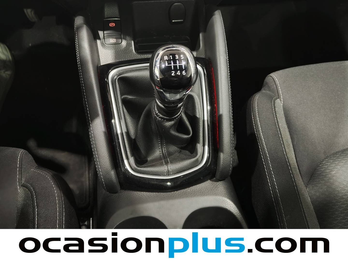 Nissan QASHQAI Nissan Qashqai DIG-T 140 N-Connecta 4x2  (140 CV) de segunda mano