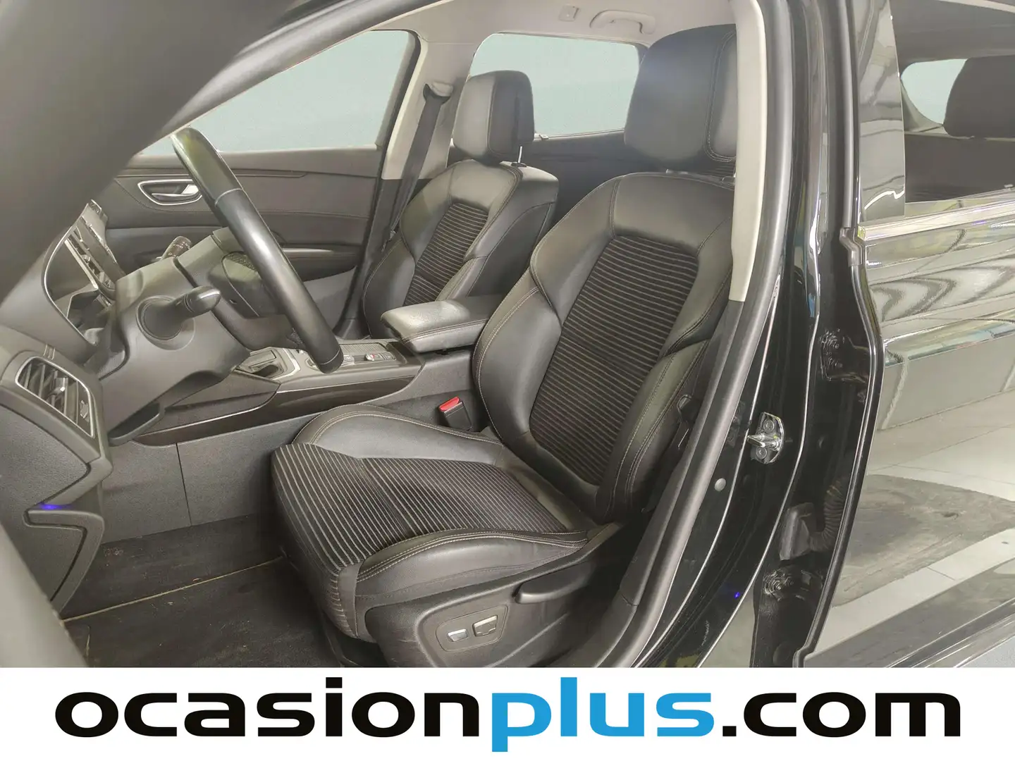 Foto Renault Talisman Renault Talisman Sport Tourer Zen Energy dCi (160 CV) TT EDC