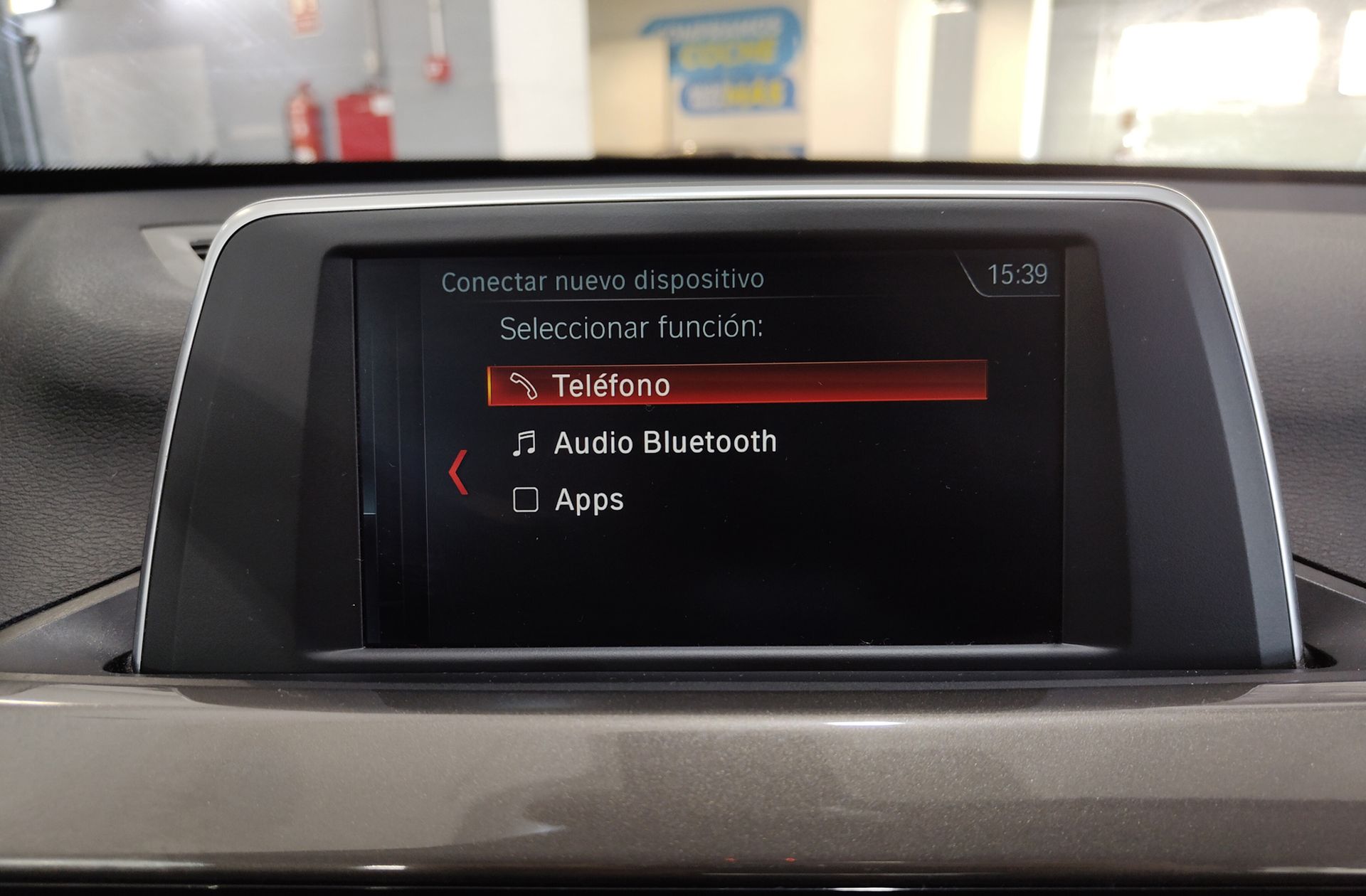 BMW X1 sDrive18i - foto 29