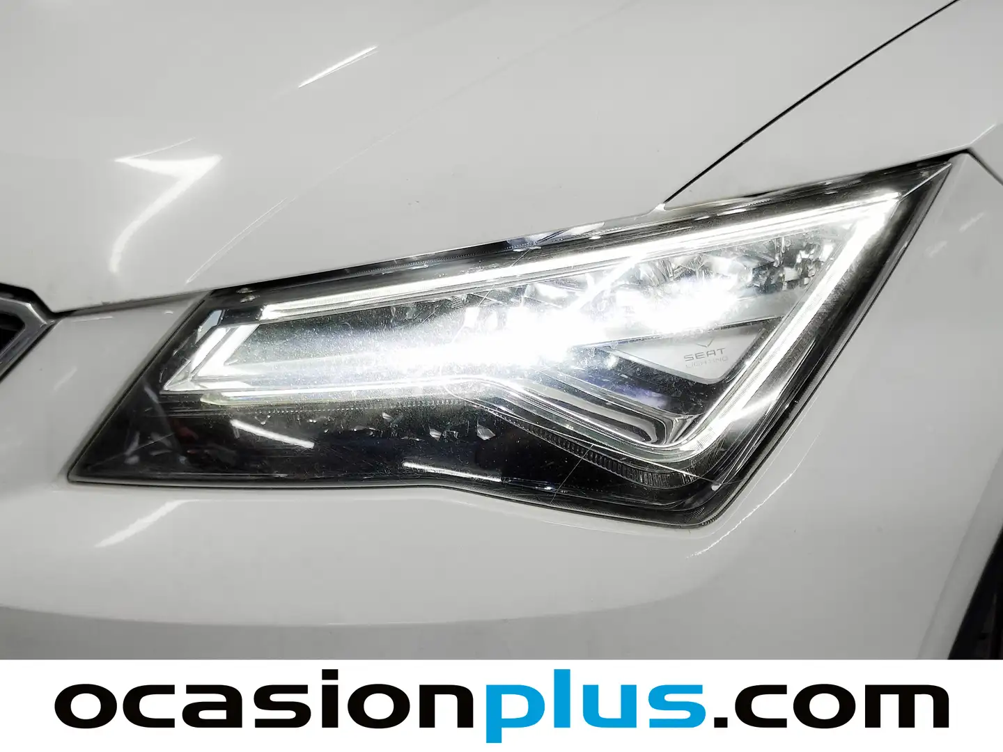 Foto Seat Ateca SEAT Ateca 1.6 TDI S&S Ecomotive Style (115 CV)