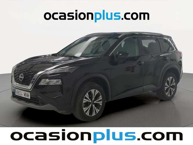 Nissan X Trail Ocasión