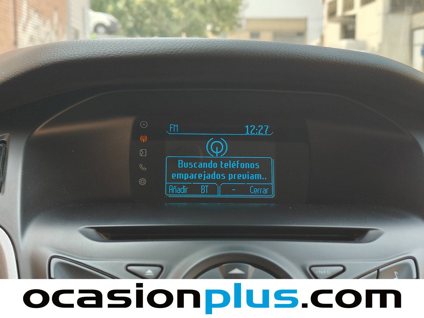 Foto Ford Focus Ford Focus 1.0 Ecoboost S&S Trend+ (125 CV)