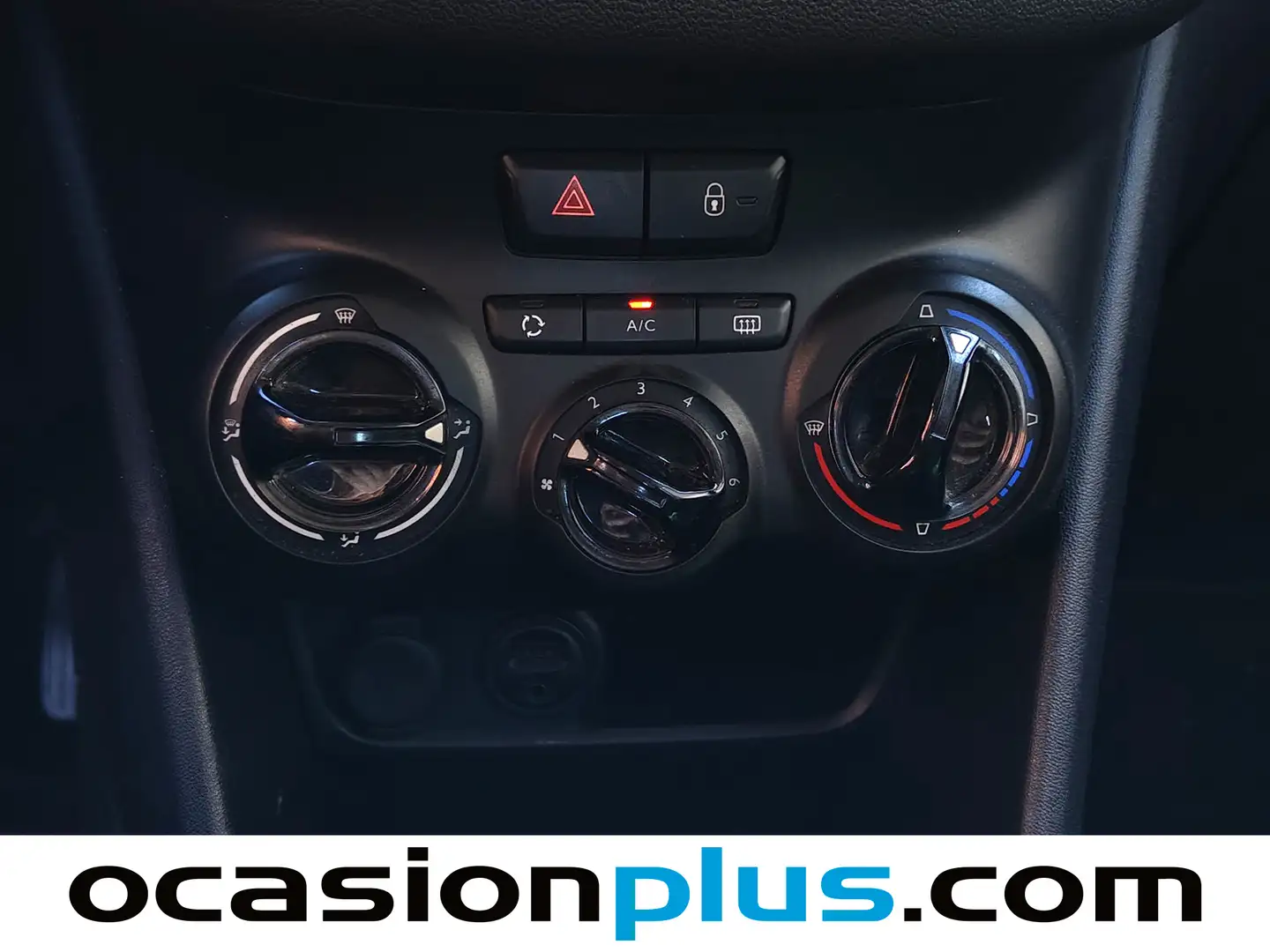 Foto Peugeot 208 Peugeot 208 1.2 VTi Active (82 CV)