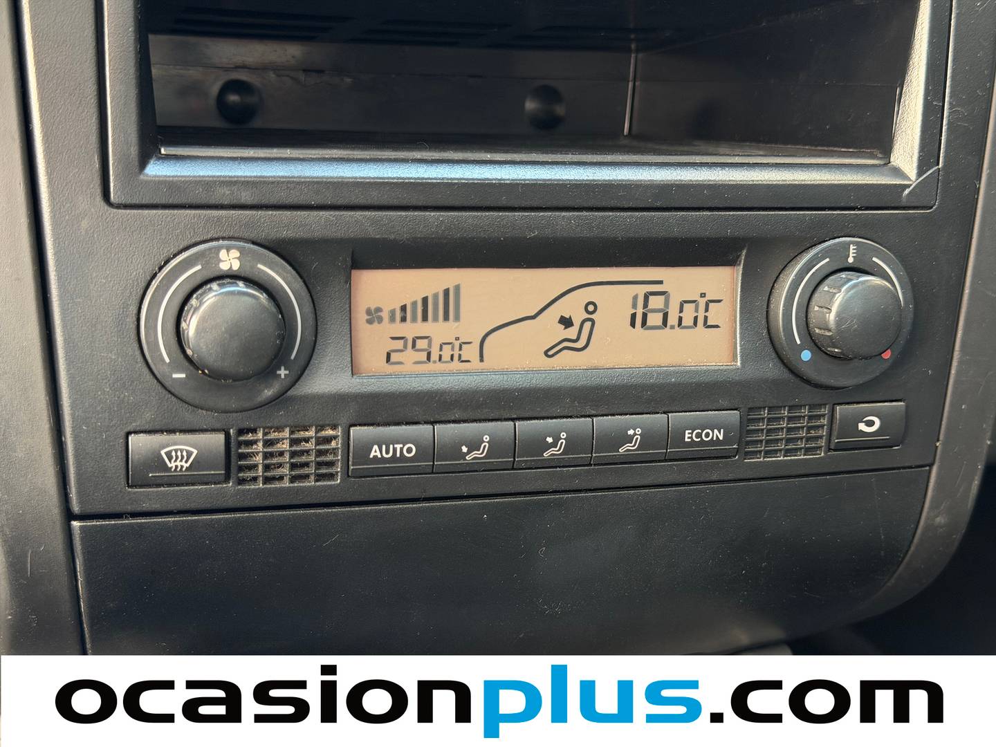 Extras y acabados del Seat Ibiza Seat Ibiza 1.4 TDI Reference (80 CV)