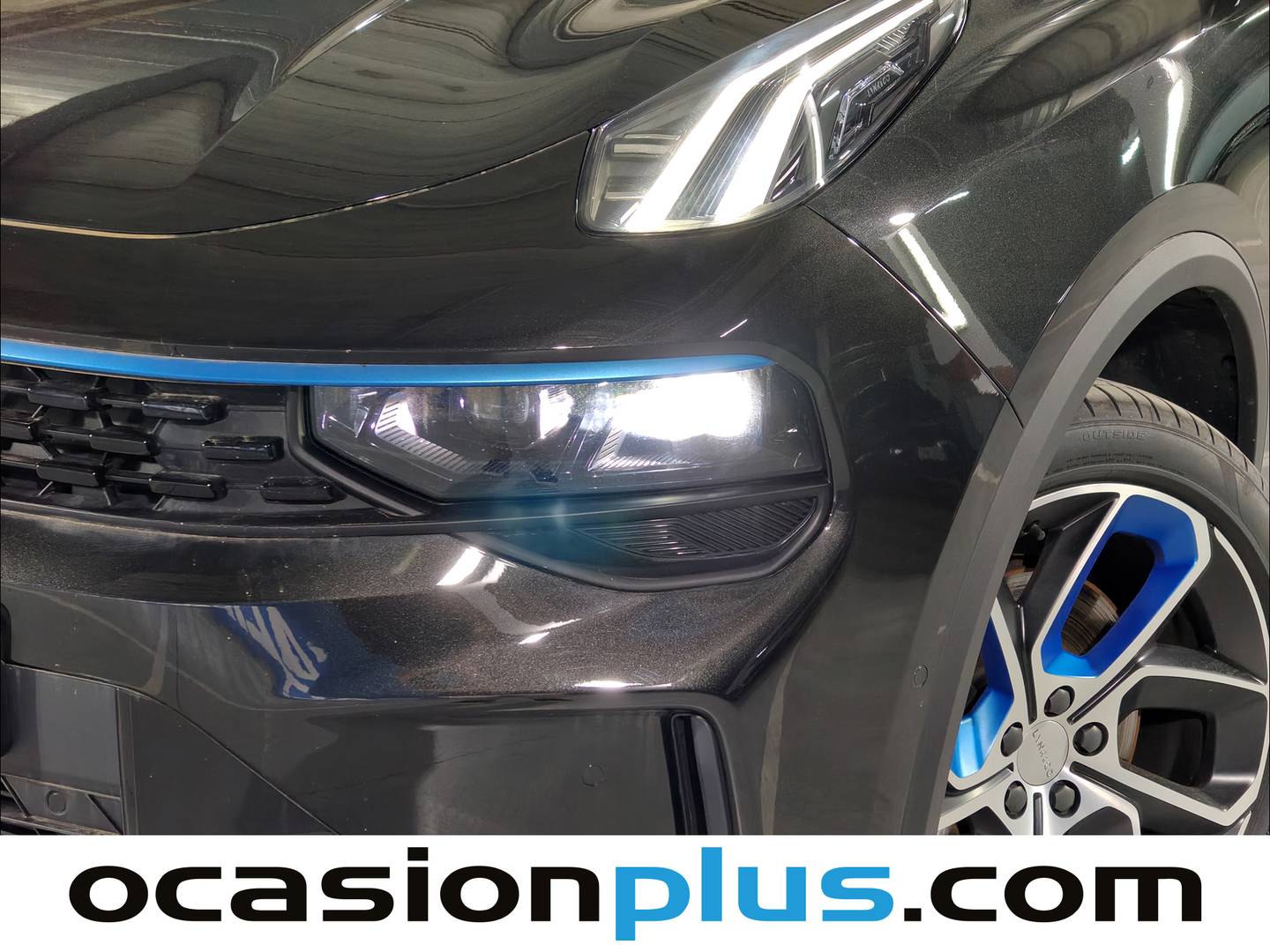 Lynk & Co 01 Lynk & Co 01 1.5 PHEV 6.6kW (261 CV) km 0