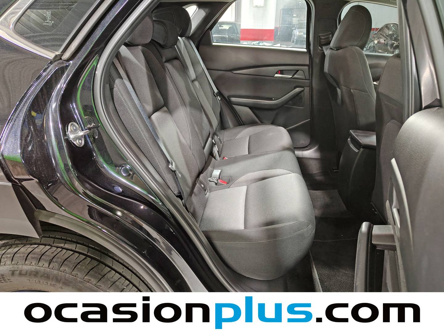 Foto Mazda CX-30 Mazda CX-30 2.5 e-Skyactive G MHEV Prime-Line (140 CV)