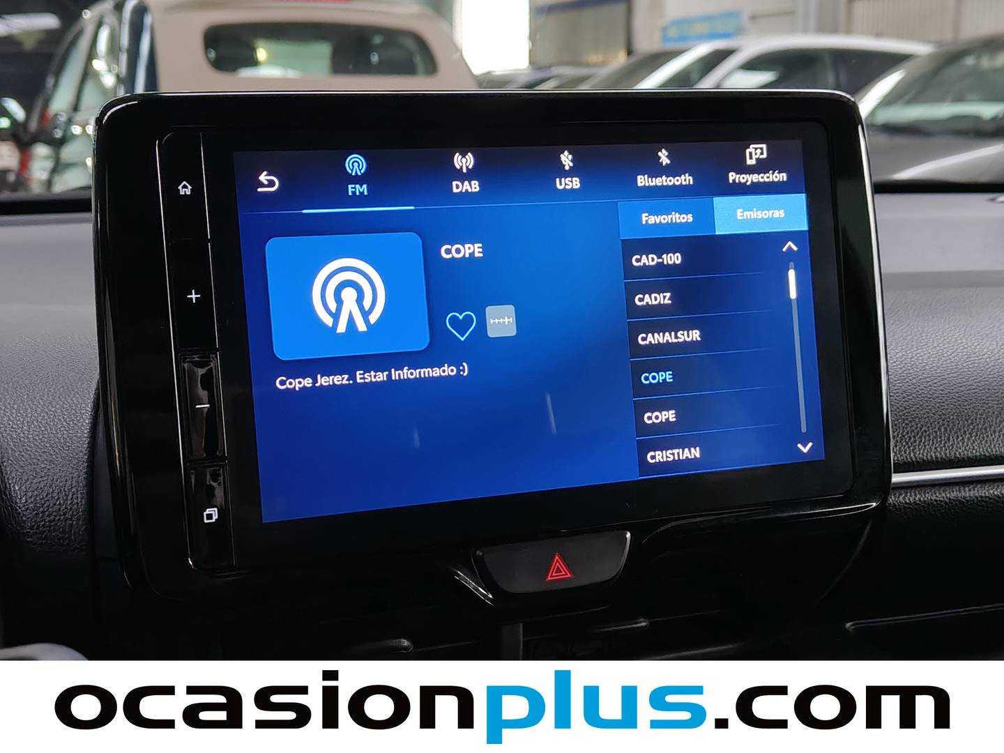 Toyota Yaris Toyota Yaris 120H Active Plus (116 CV) híbrido