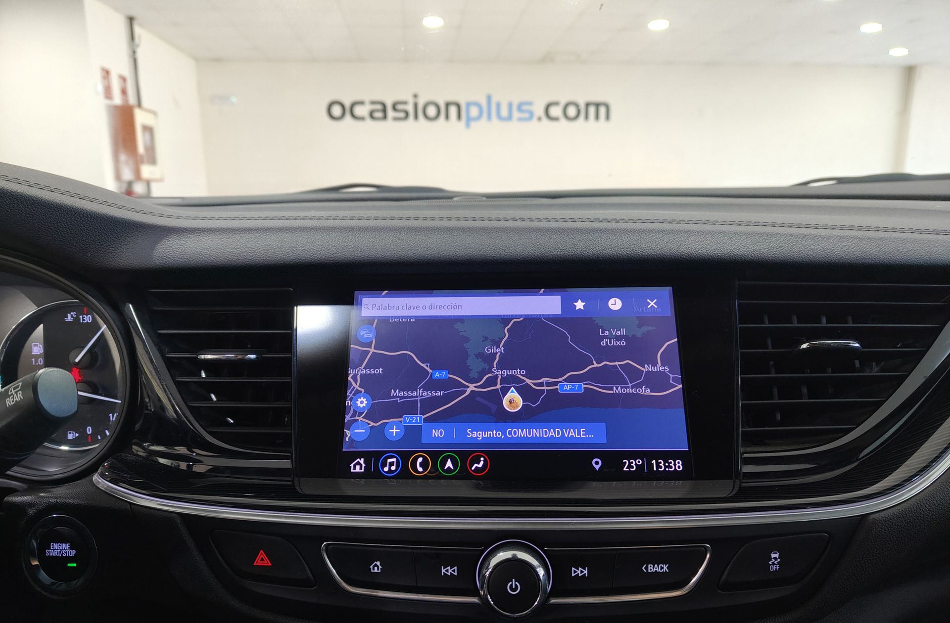 Opel Insignia GS 1.5 Turbo XFT Innovation - foto 7