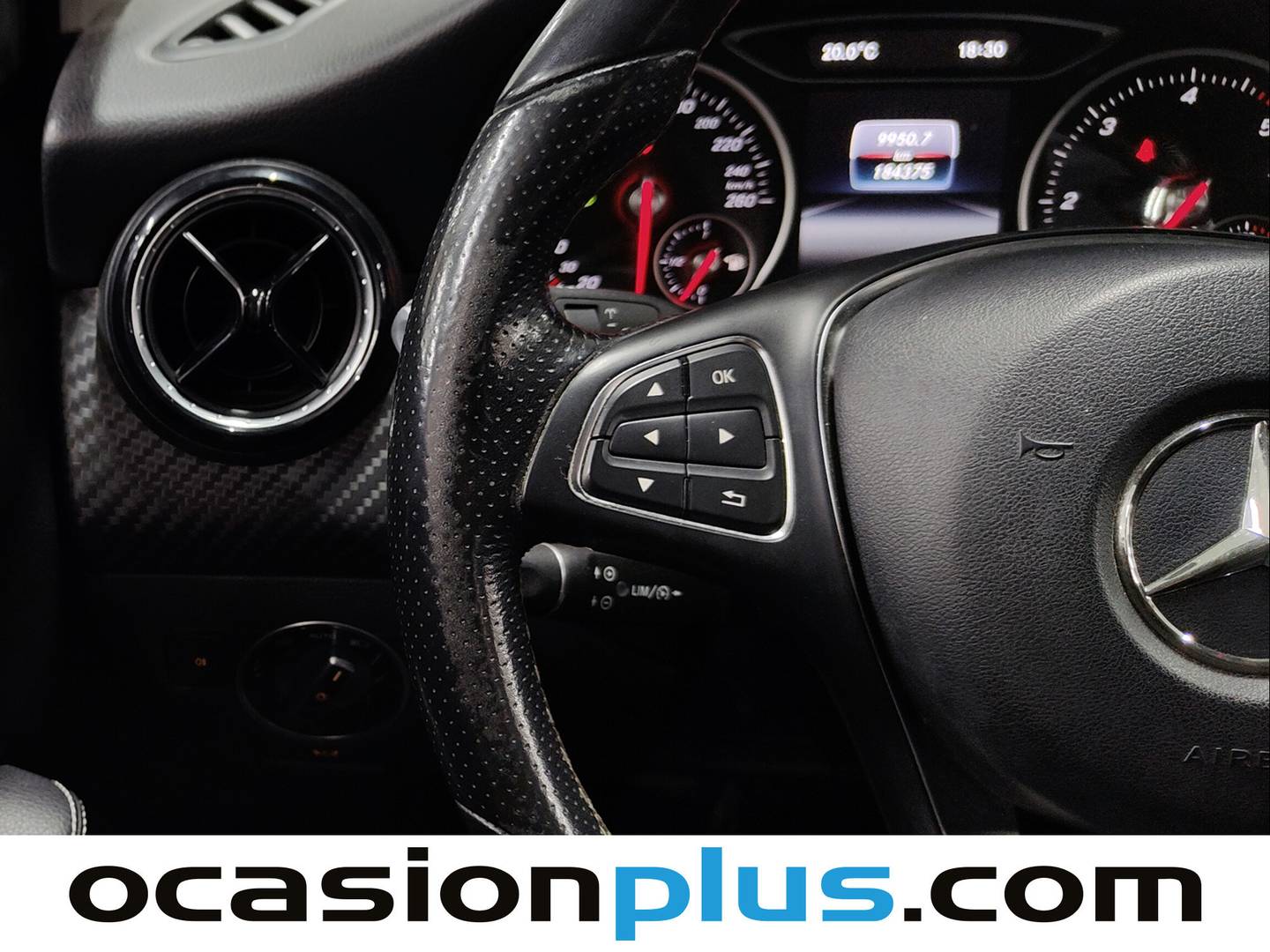 Mercedes GLA Mercedes GLA 200 d  (136 CV) diésel