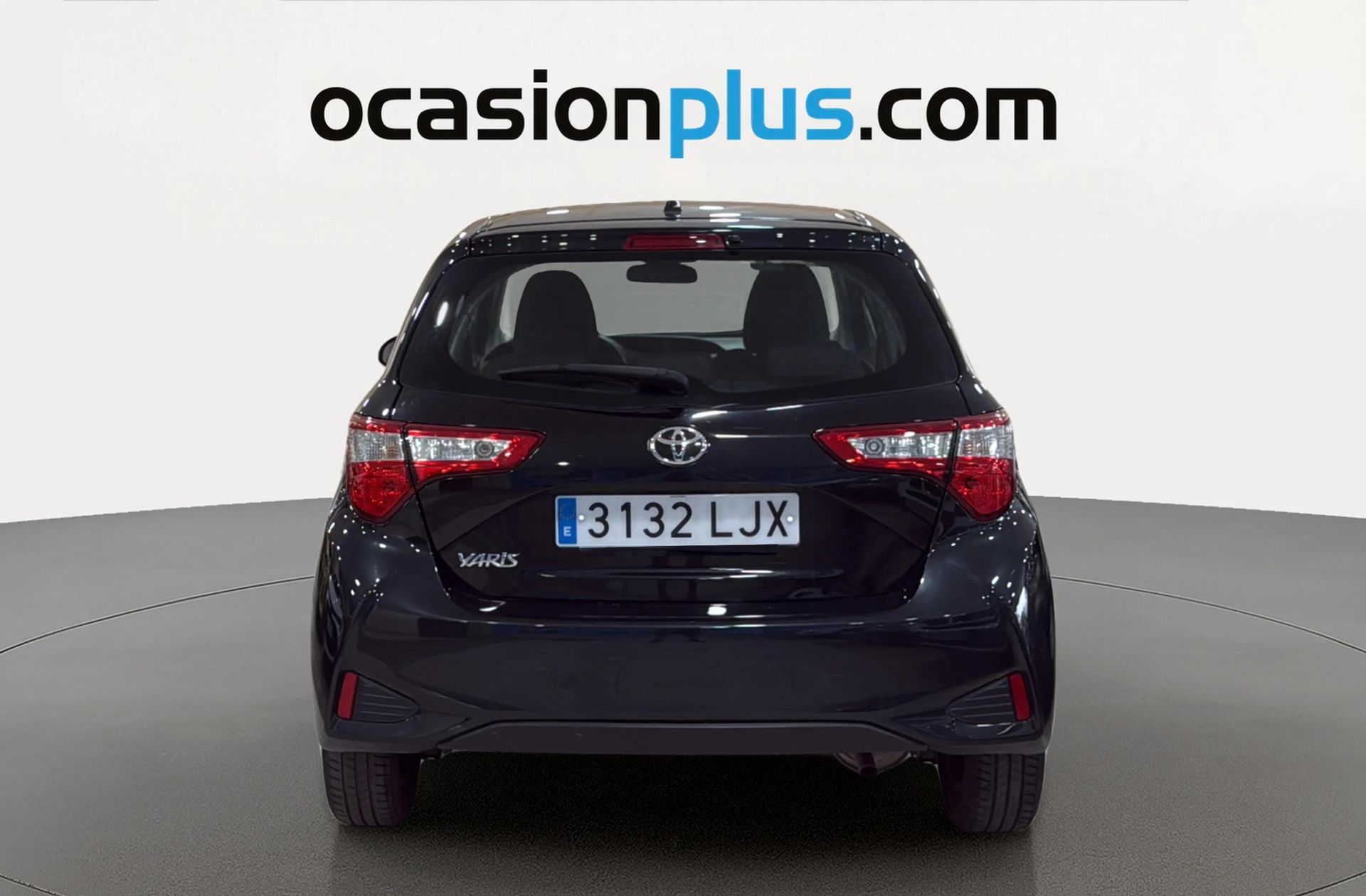 Toyota Yaris 1.0 Active - foto 11