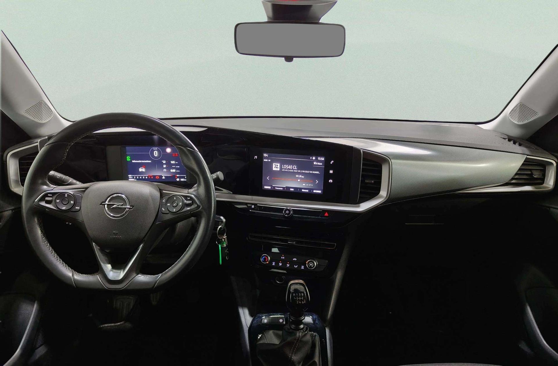 Opel Mokka 1.2 T Edition - foto 6