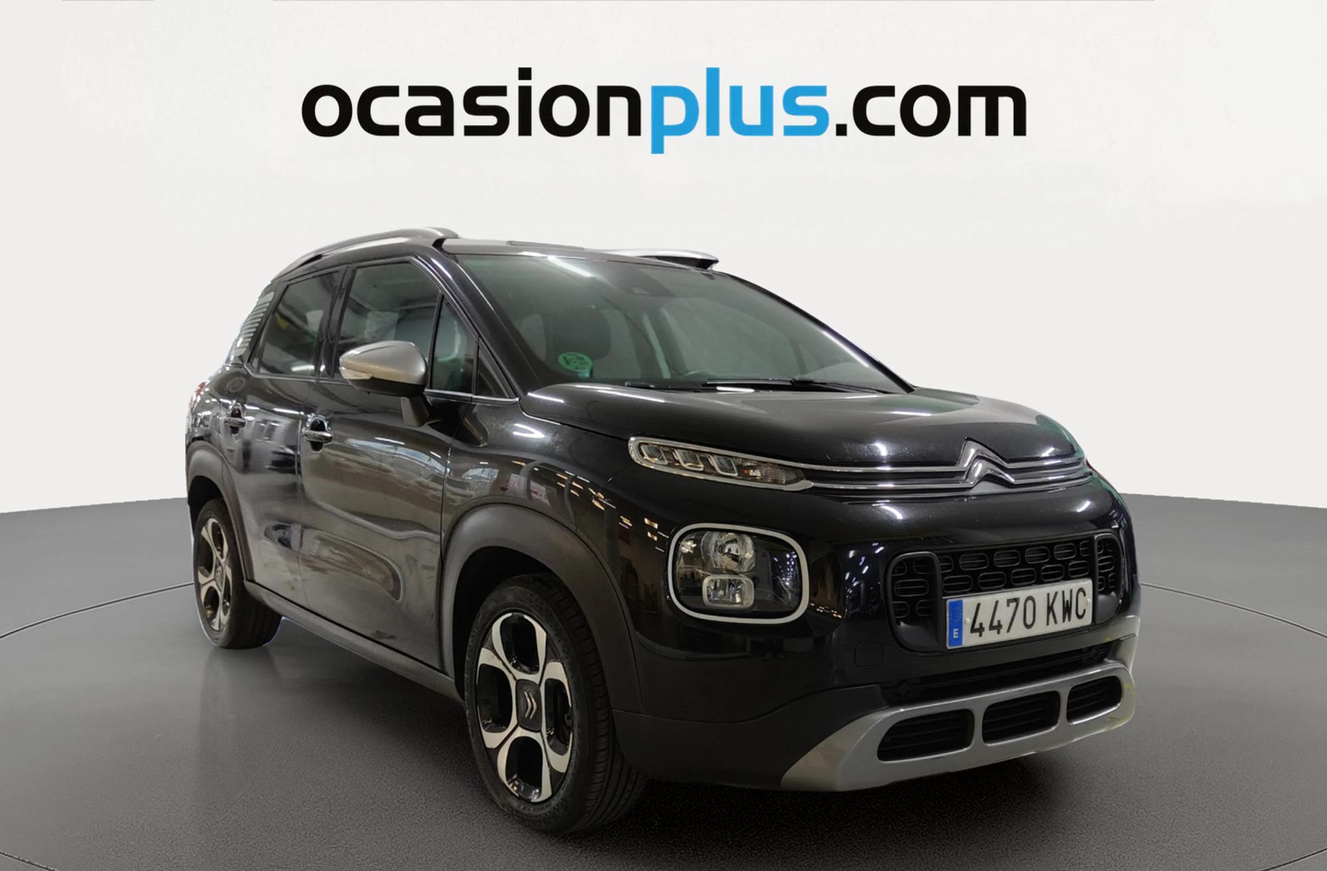 Citroën C3 Aircross PureTech 130 Shine - foto 2
