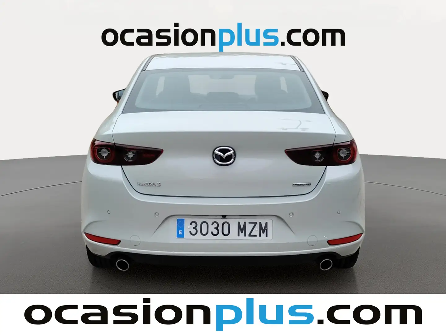 Foto Mazda Mazda3 Mazda Mazda 3 2.5L E-SKY G MHEV Prime-line  (140 CV)