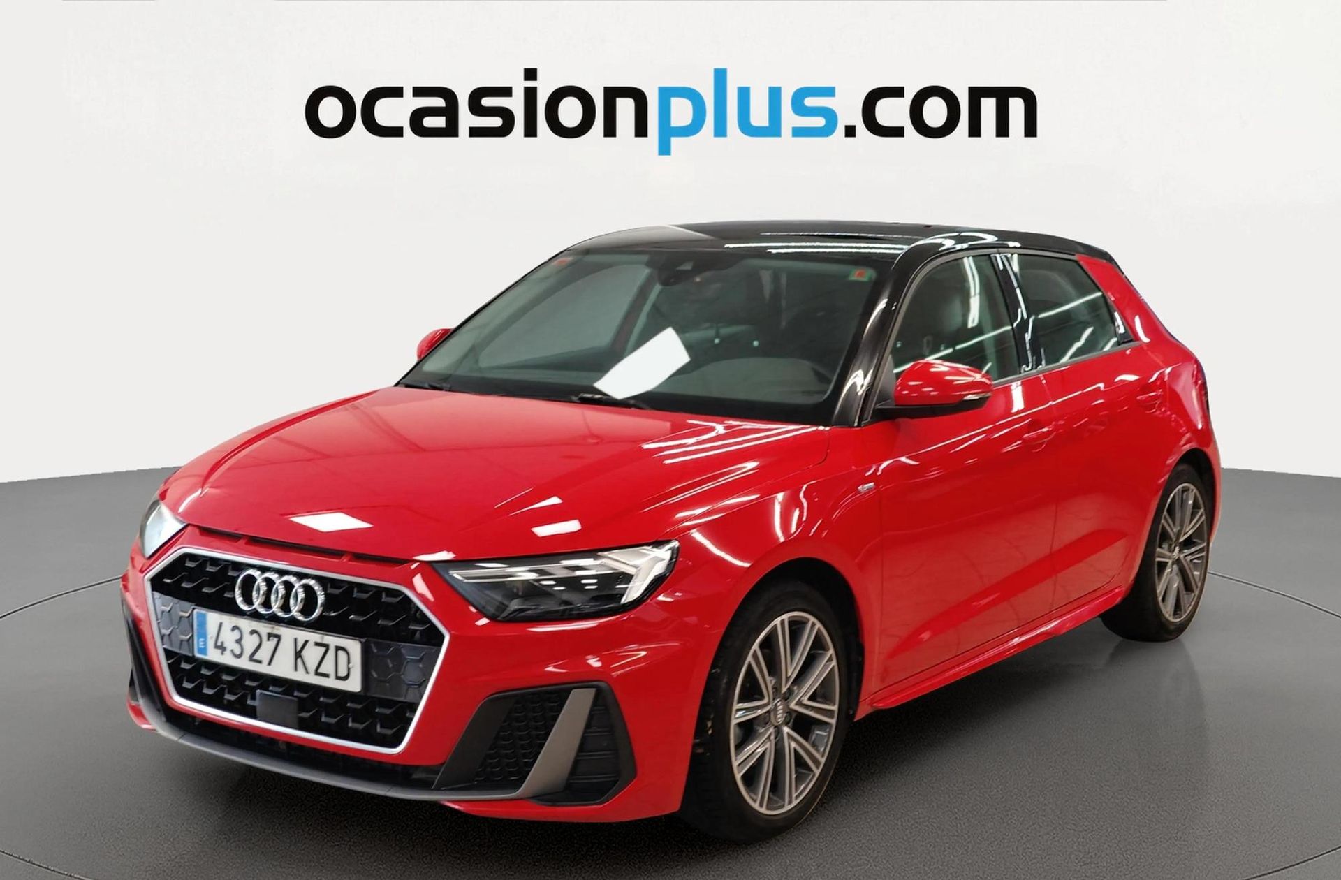 Audi A1 Sportback S line 30 TFSI