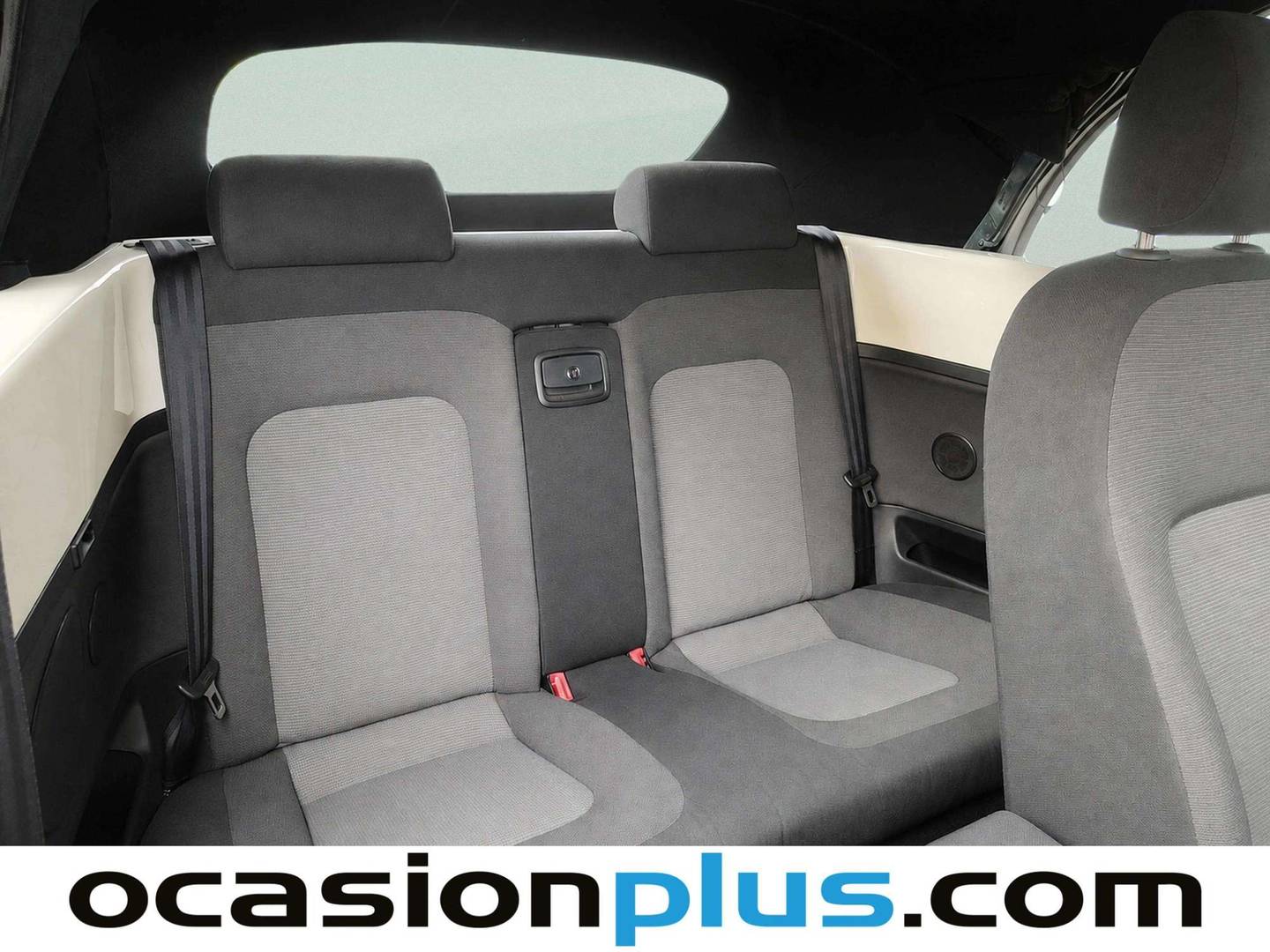 Volkswagen New Beetle Volkswagen Beetle Cabrio 1.6 (102 CV) al mejor precio