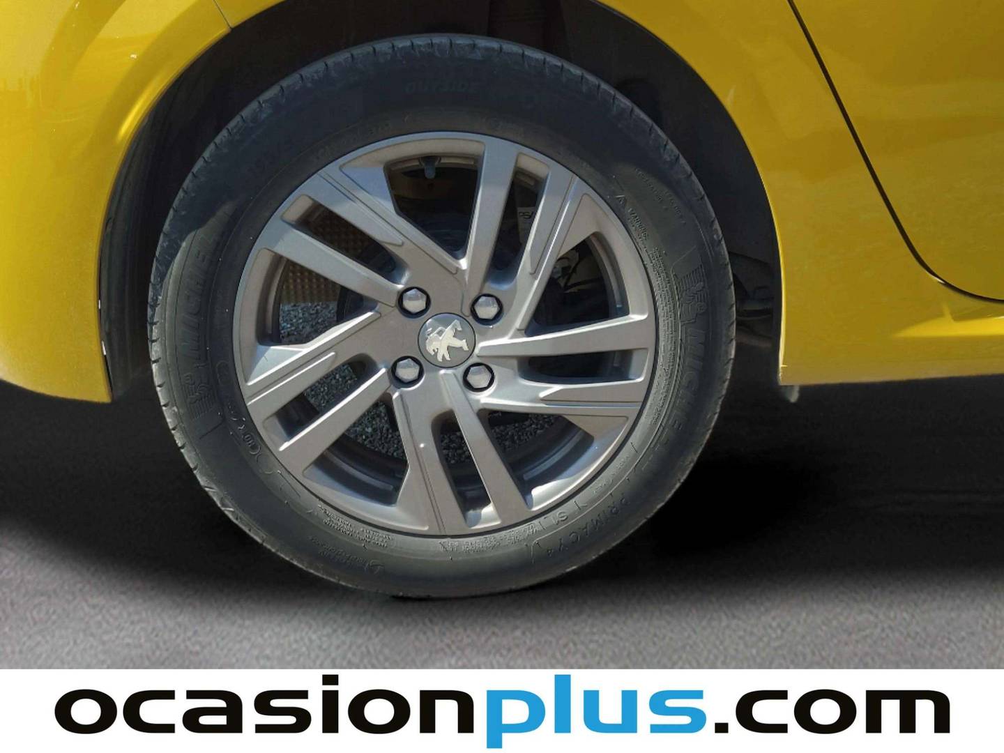 Peugeot 208 Peugeot 208 PureTech 75 Style (75 CV) gasolina