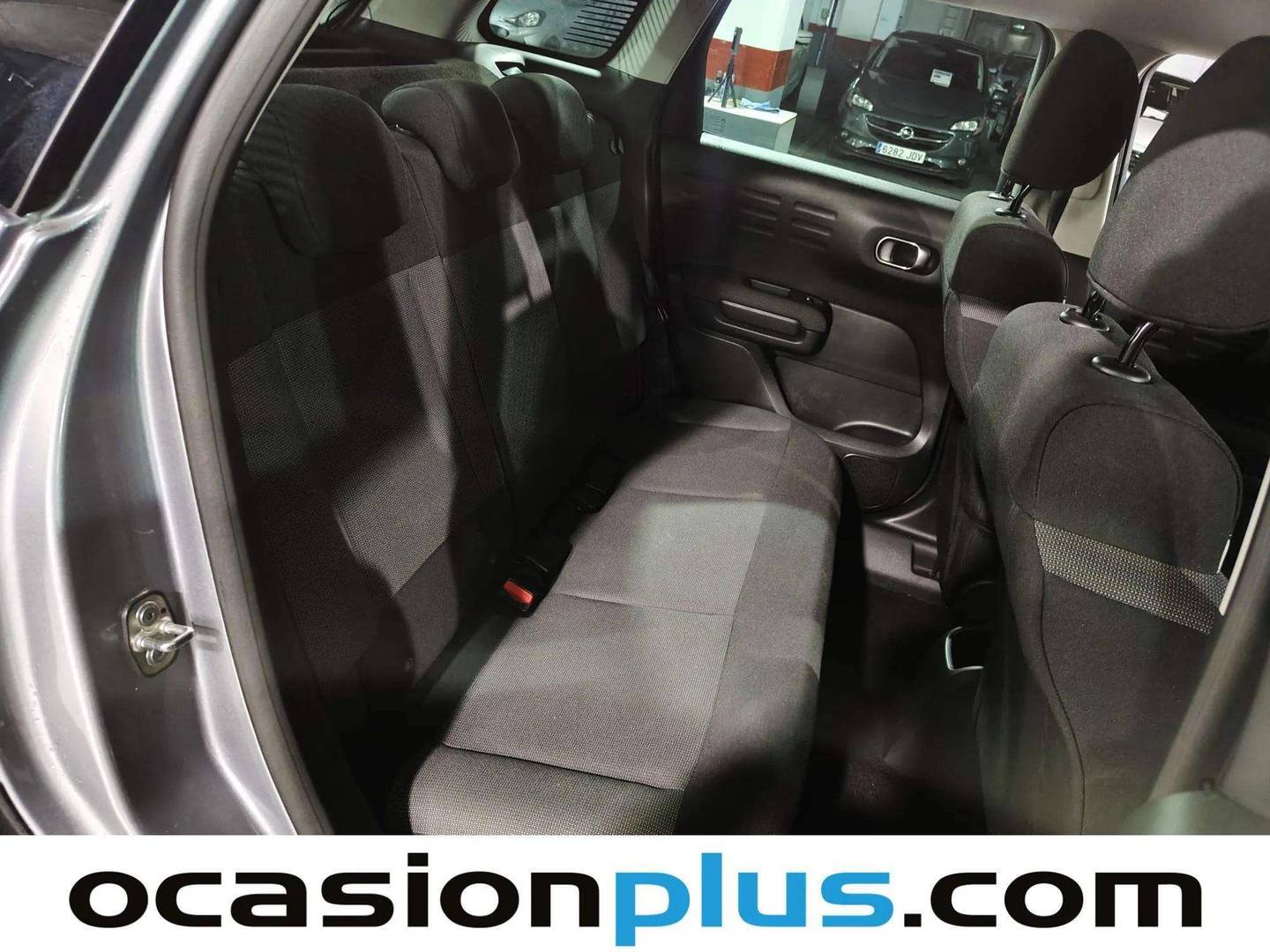 Citroën C3 Aircross Citroën C3 Aircross PureTech 110 S&S You! (110 CV) km 0