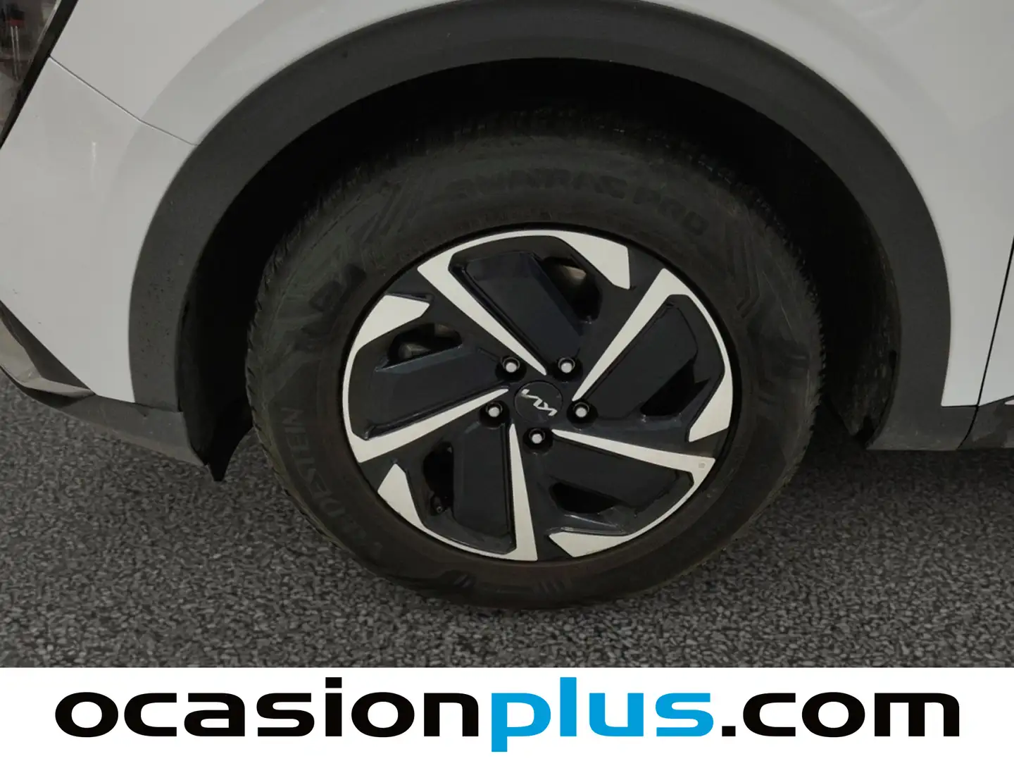 Foto KIA Sportage Kia Sportage 1.6 T-GDi MHEV (150CV) Drive 4x2