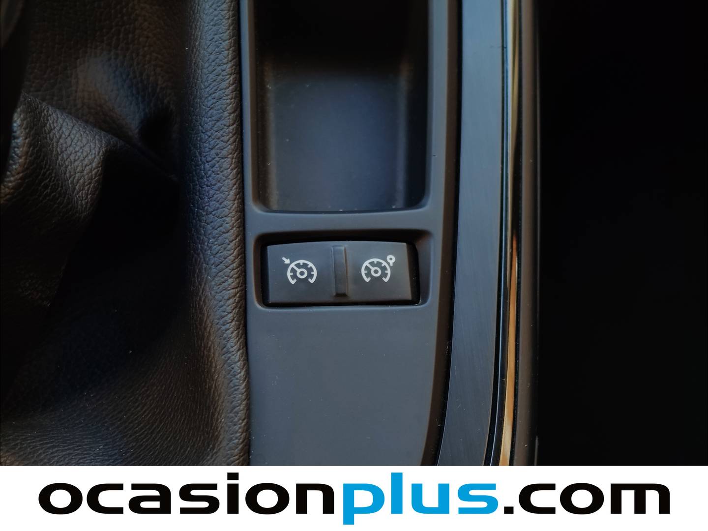 Renault Scénic Renault Scenic dCi 95 Life (95 CV) seminuevo