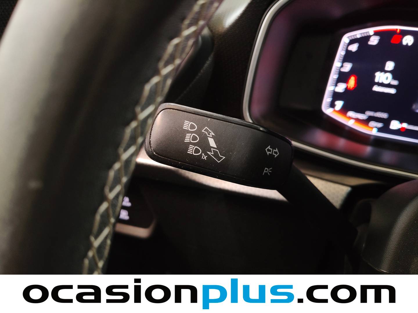 Seat León SEAT León 2.0 TDI S&S Style Go (115 CV) de segunda mano