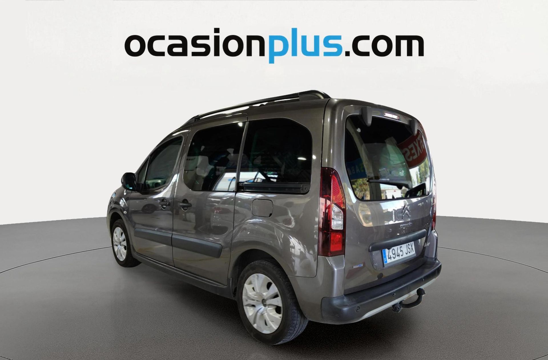 Citroën Berlingo Multispace 20 Aniversario BlueHDi - foto 3