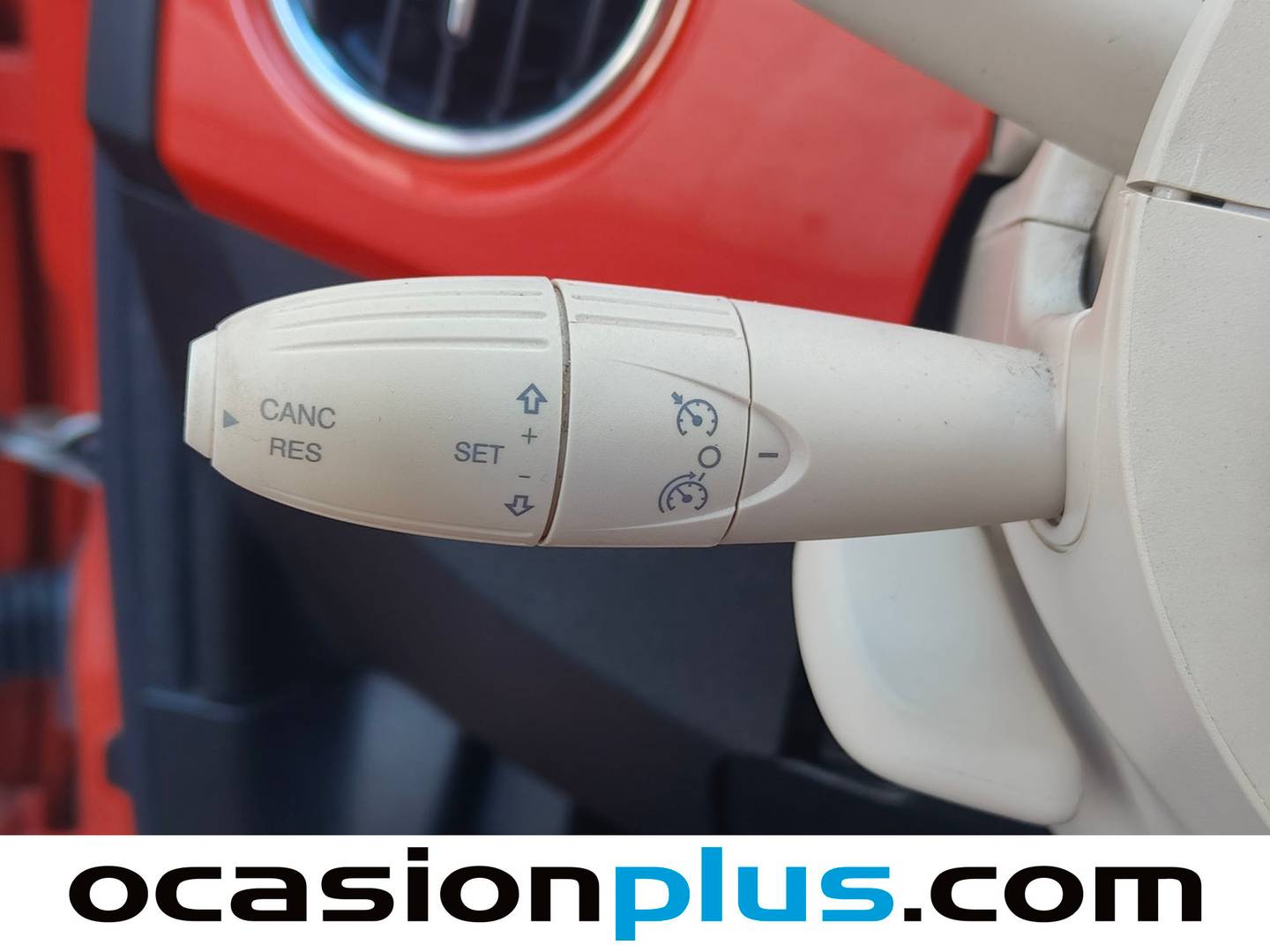 Fiat 500 Fiat 500 1.0 Hybrid Dolcevita (70 CV) de ocasión