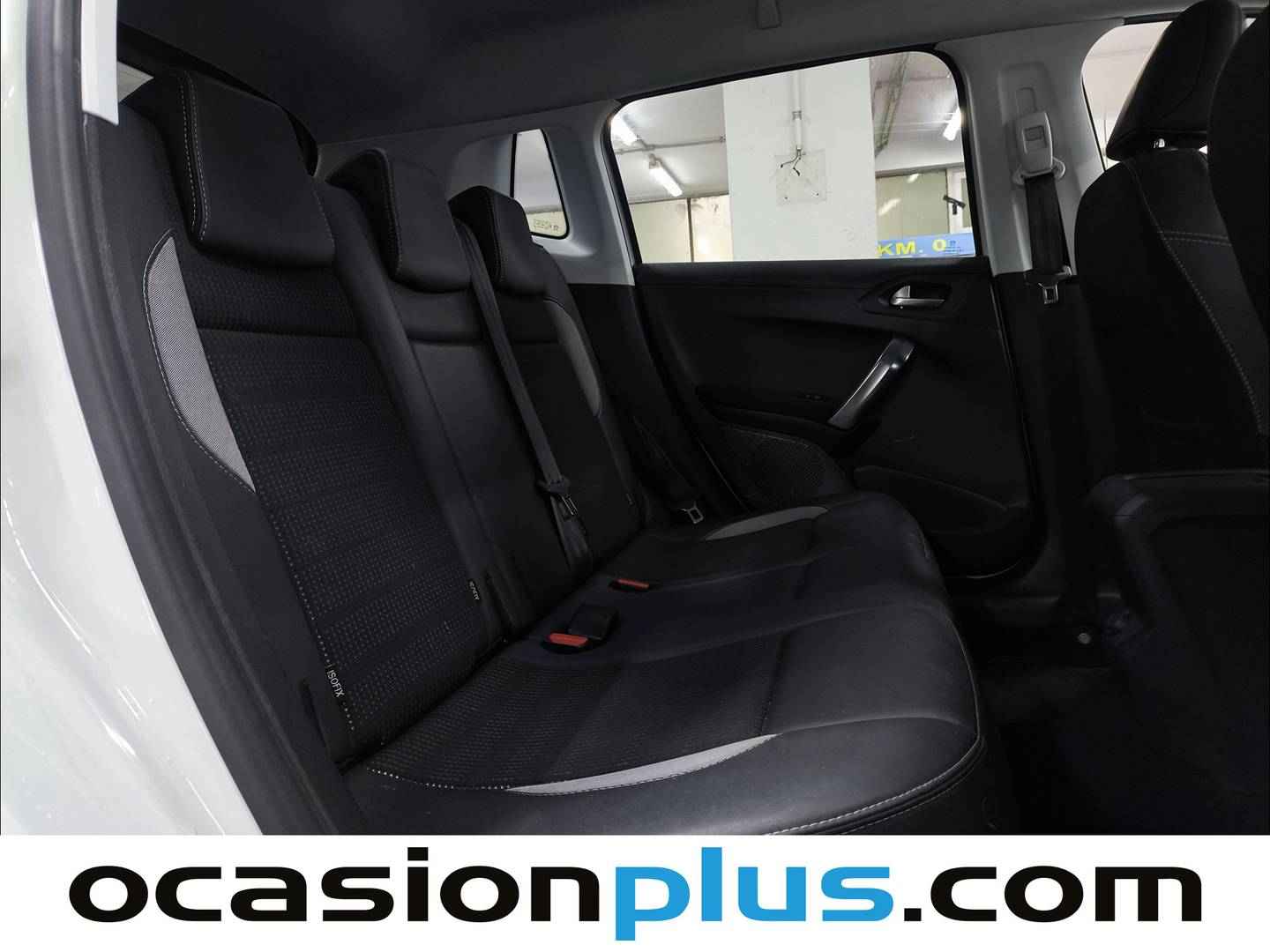Peugeot 2008 Peugeot 2008 PureTech 110 S&S Allure (110 CV) al mejor precio