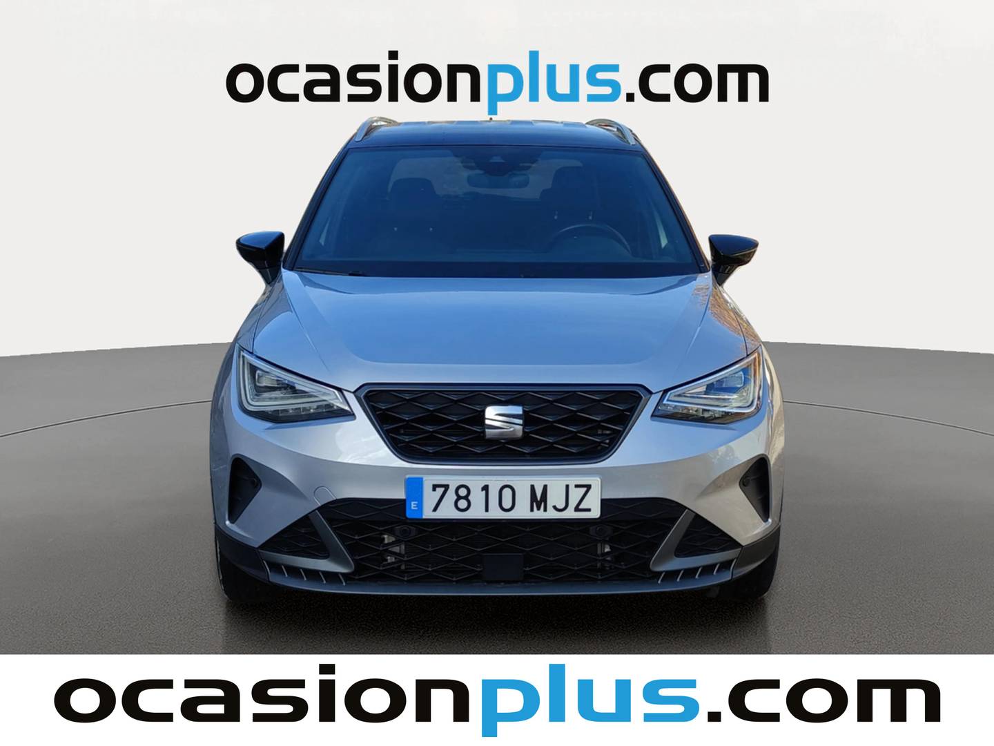 Foto Seat Arona SEAT Arona 1.5 TSI FR XL DSG (150 CV)