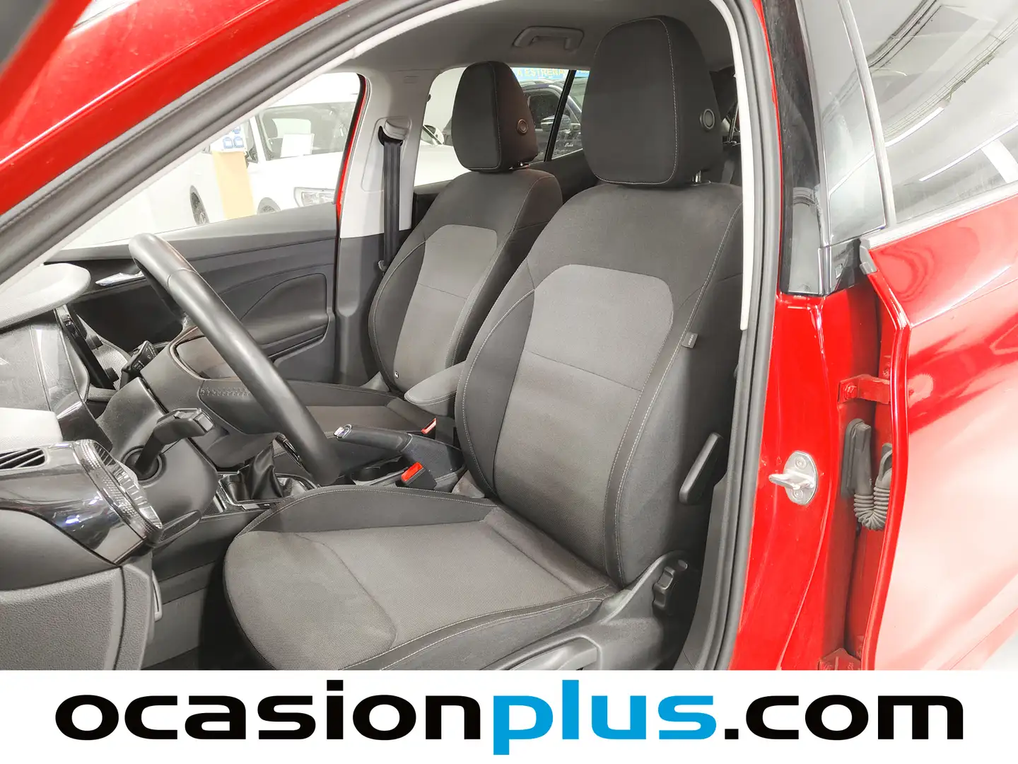 Foto Skoda Fabia Skoda Fabia 1.0 TSI Selection (95 CV)