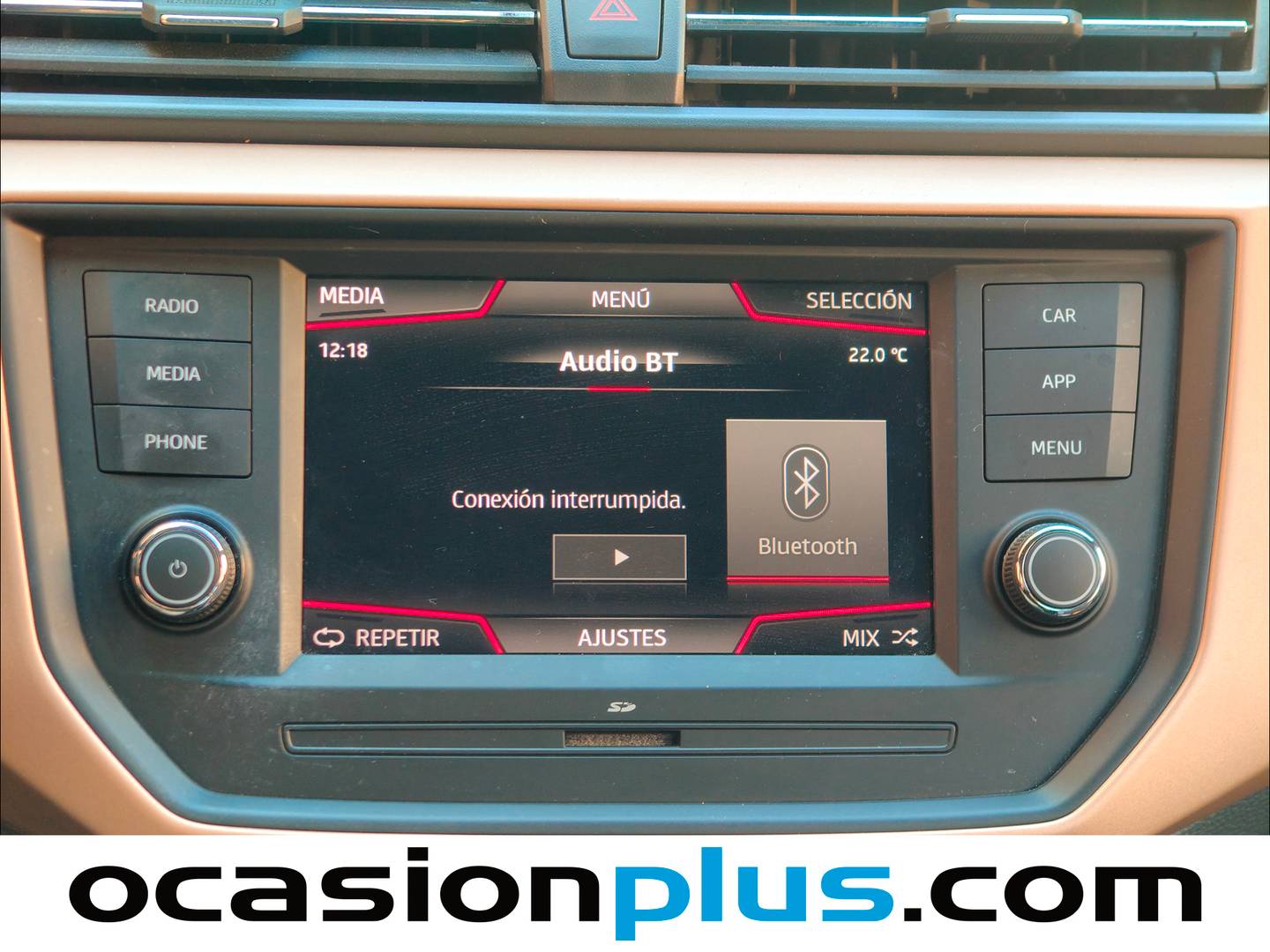 Seat Ibiza Seat Ibiza 1.0 EcoTSI S&S Xcellence (95 CV) barato