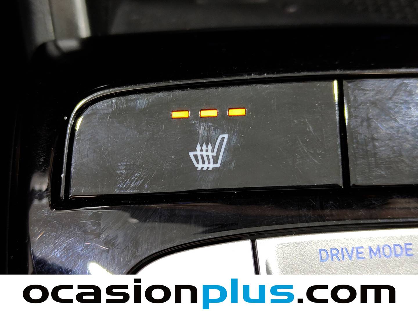 Equipamiento del Hyundai Tucson Hyundai Tucson 1.6 CRDI 48V Tecno Sky DCT (136 CV)