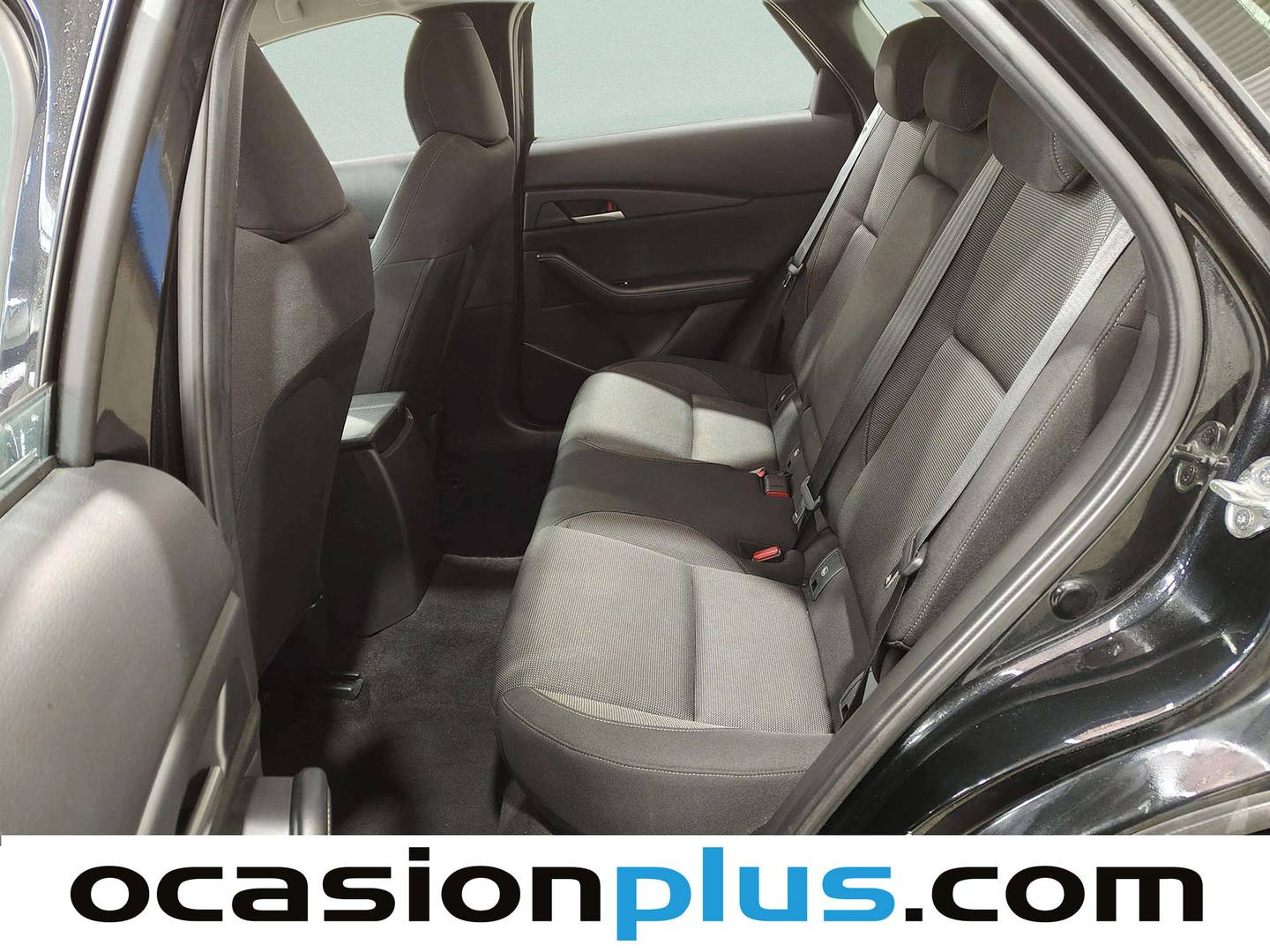 Foto Mazda CX-30 Mazda CX-30 e-SKY G MHEV Prime-line AT (140 CV)