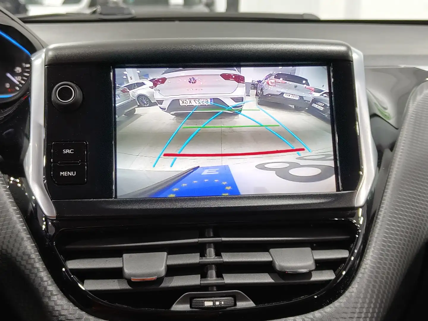 Foto Peugeot 2008 Peugeot 2008 PureTech 110 S&S Allure EAT6 (110 CV)