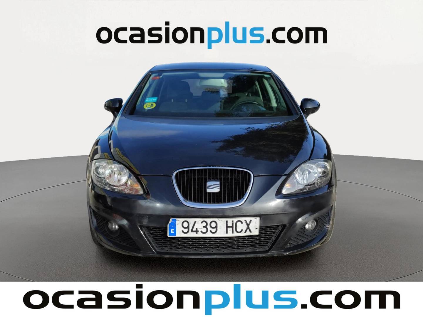 Seat León Seat León 1.6 TDI Style (105 CV) 105cv