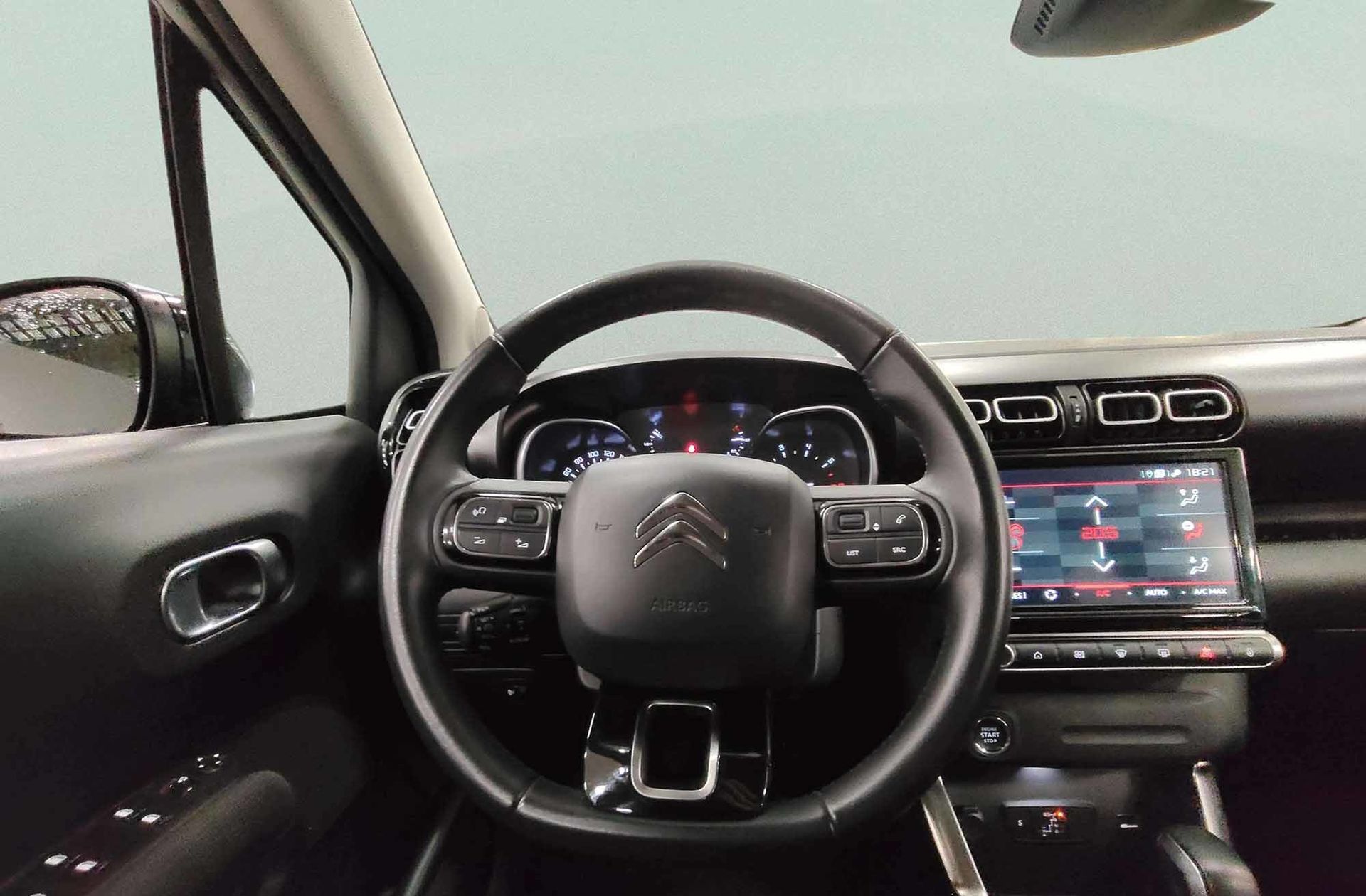 Citroën C3 Aircross PureTech 130 Shine Pack EAT6 - foto 23