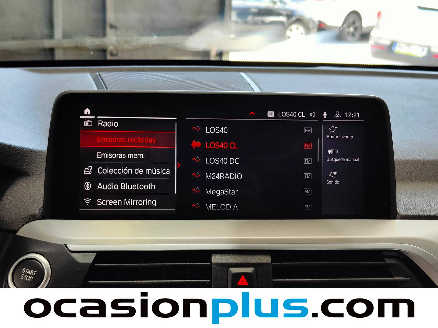 BMW X3 BMW X3 xDrive30e (292 CV) 292cv