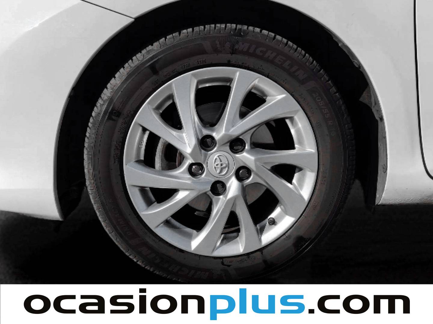 Foto Toyota Auris Toyota Auris 120T Active (116 CV)