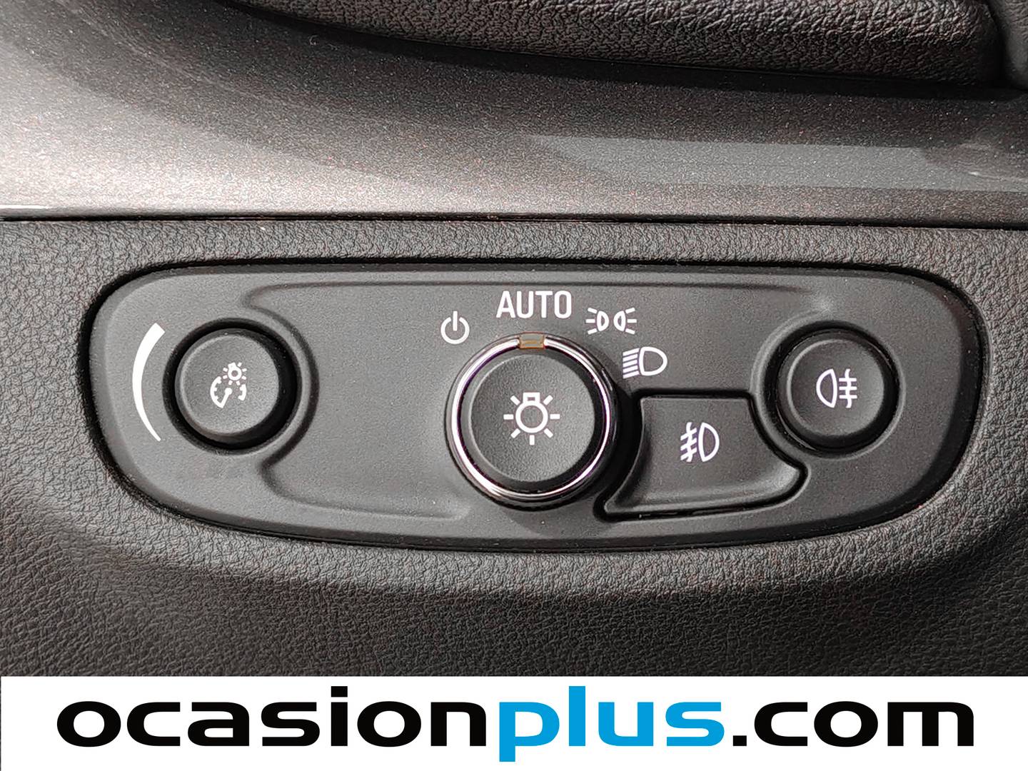 Foto Opel Mokka X Opel Mokka X 1.4 Turbo S&S Excellence 4X2 (140 CV)