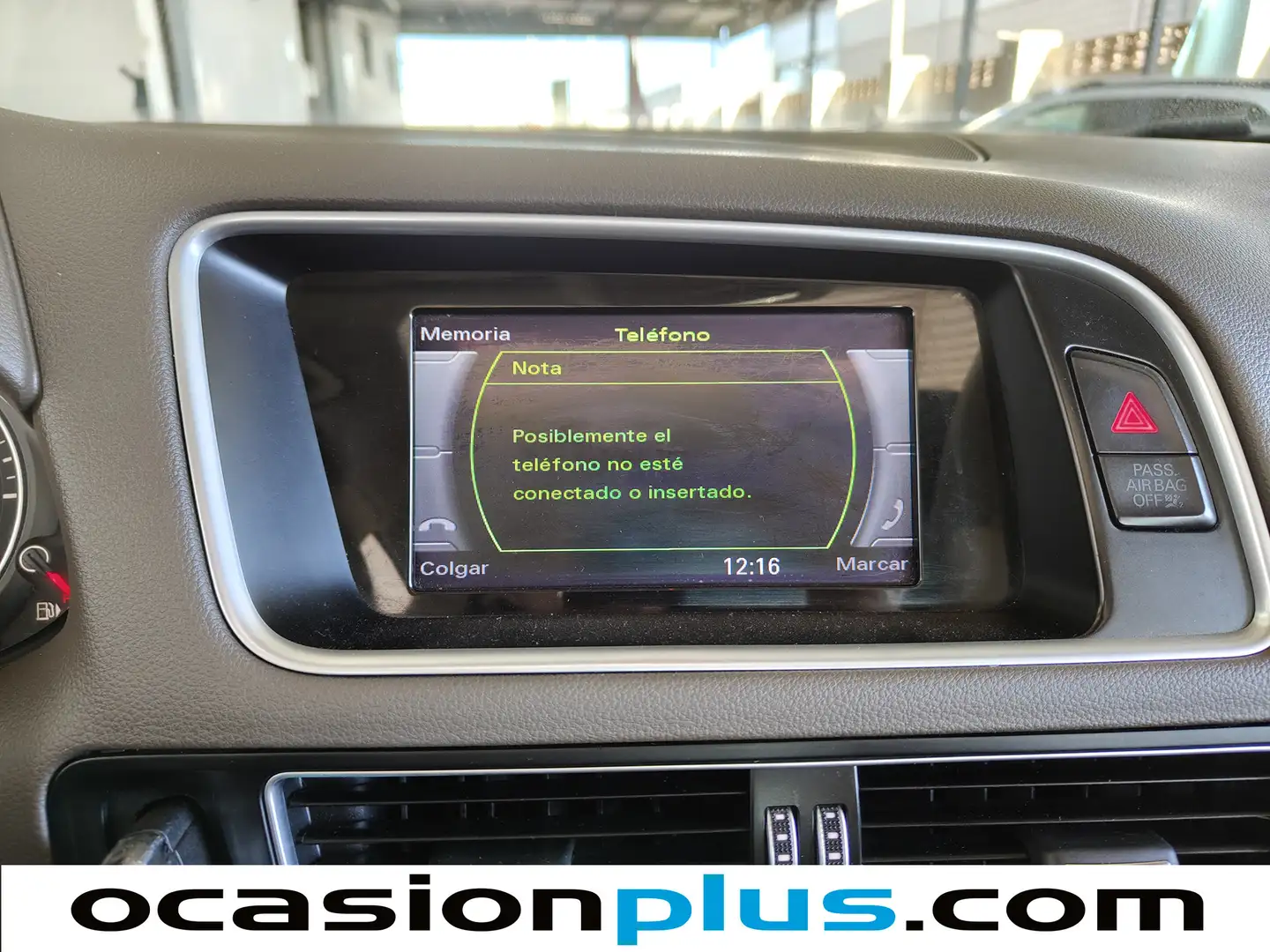 Foto Audi Q5 Audi Q5 S line 2.0 TDI clean diesel quattro  (190 CV) S tronic