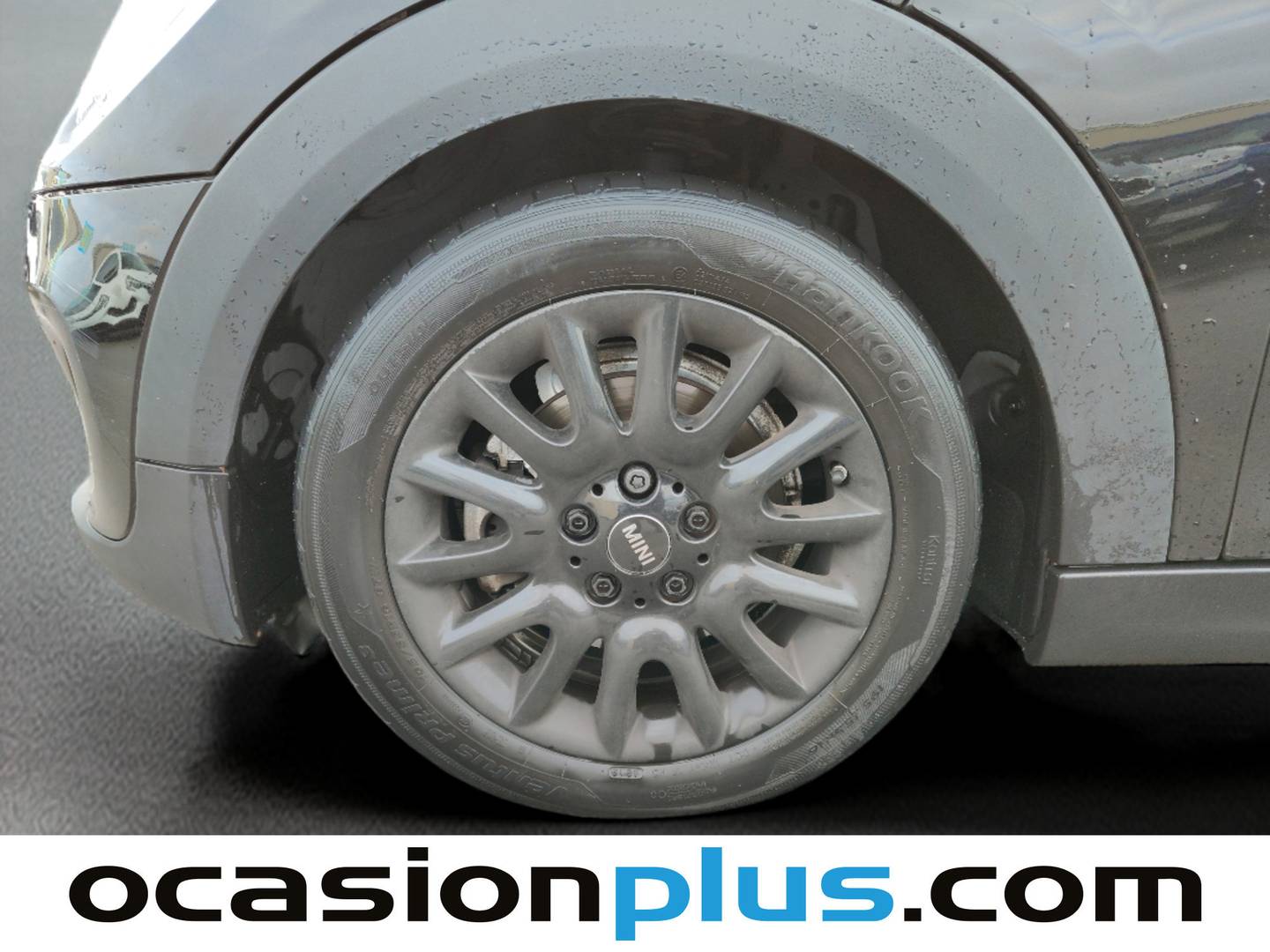 Foto Mini MINI MINI MINI 5 Puertas Cooper (136 CV)