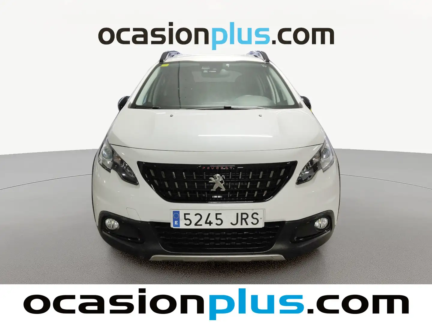 Foto Peugeot 2008 Peugeot 2008 BlueHDi 120 S&S GT Line (120 CV)
