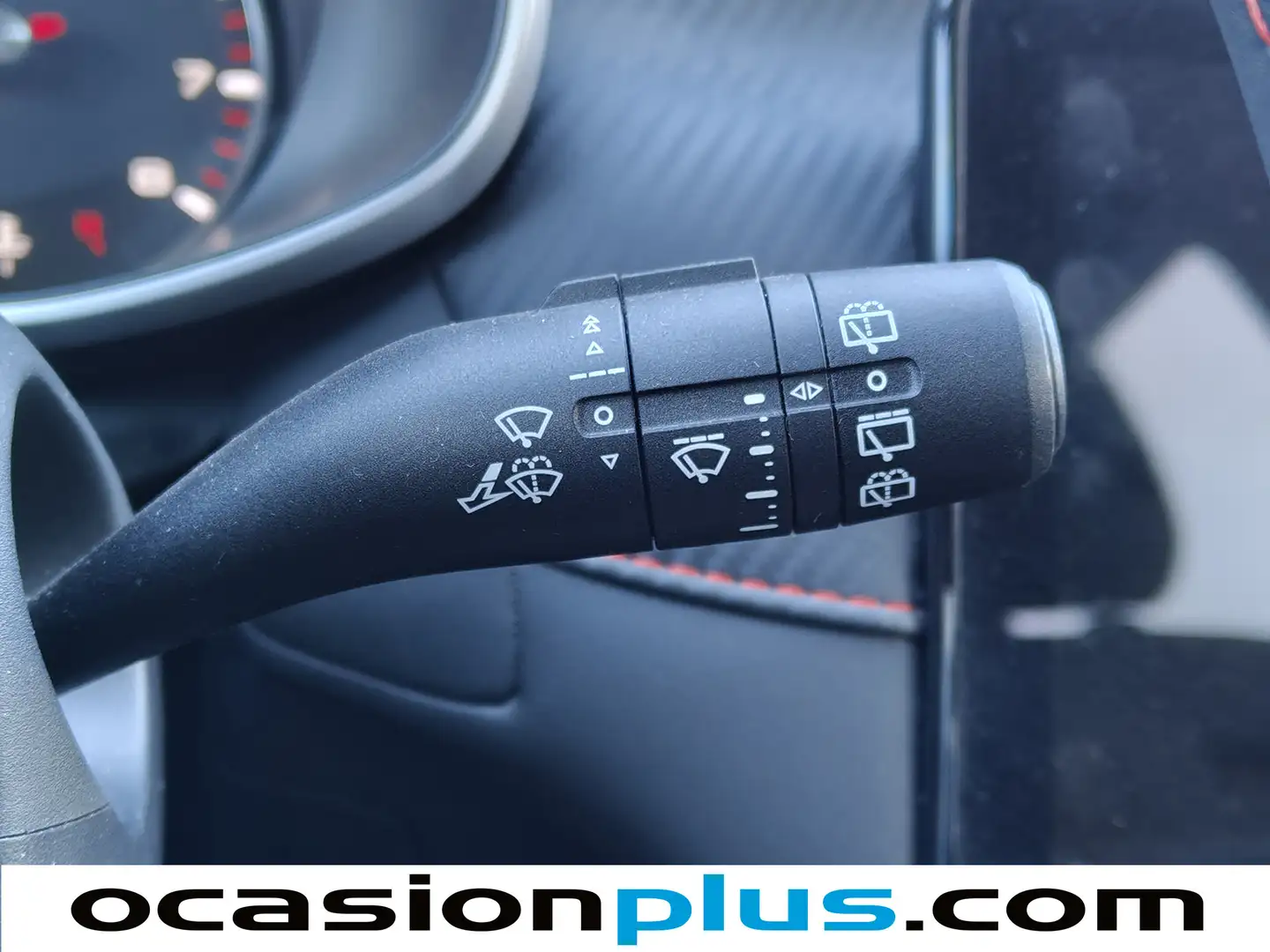 Foto MG ZS MG ZS 1.5 Comfort (106 CV)