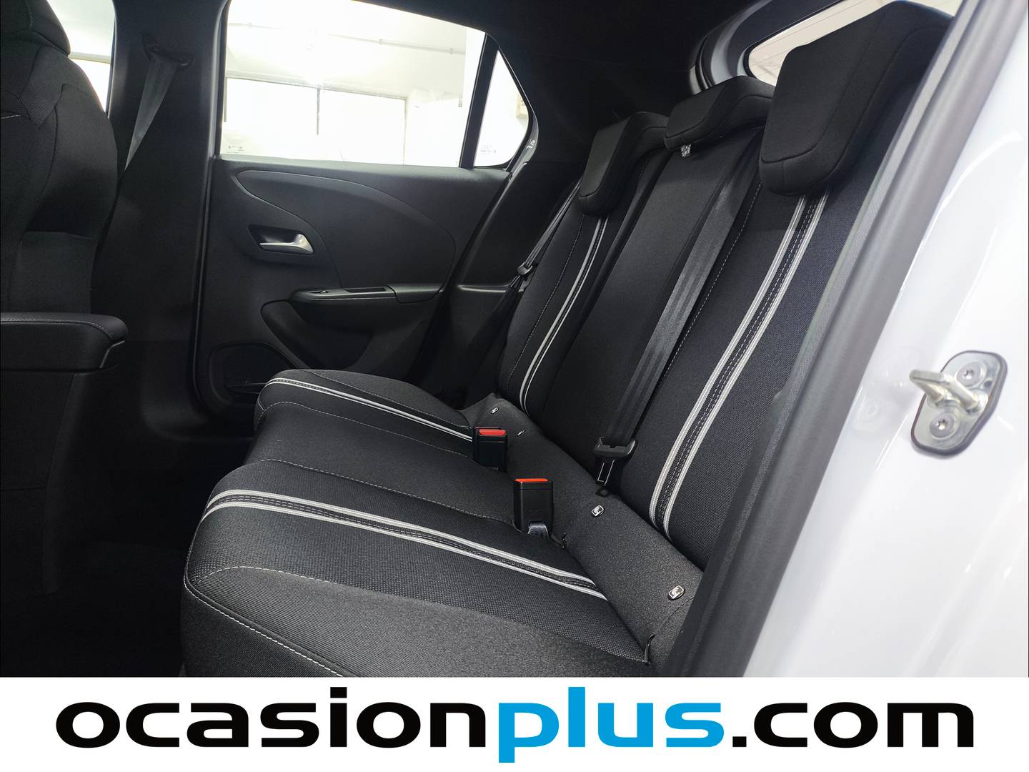 Foto Opel Corsa Opel Corsa 1.2 T XHL Hybrid GS eDCT (110 CV)