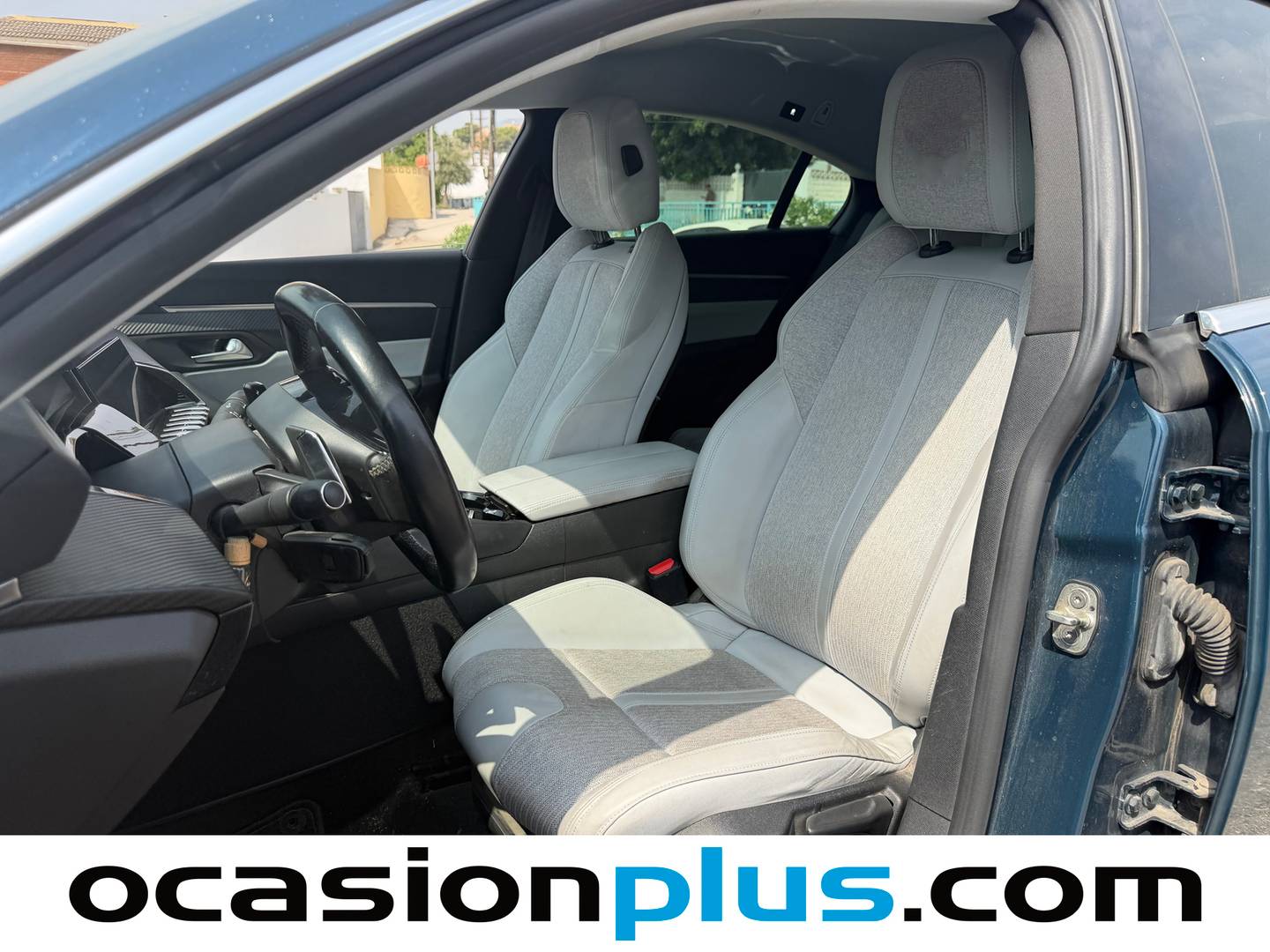 Peugeot 508 Peugeot 508 BlueHDi 160 S&S Allure EAT8 (160 CV) 160cv