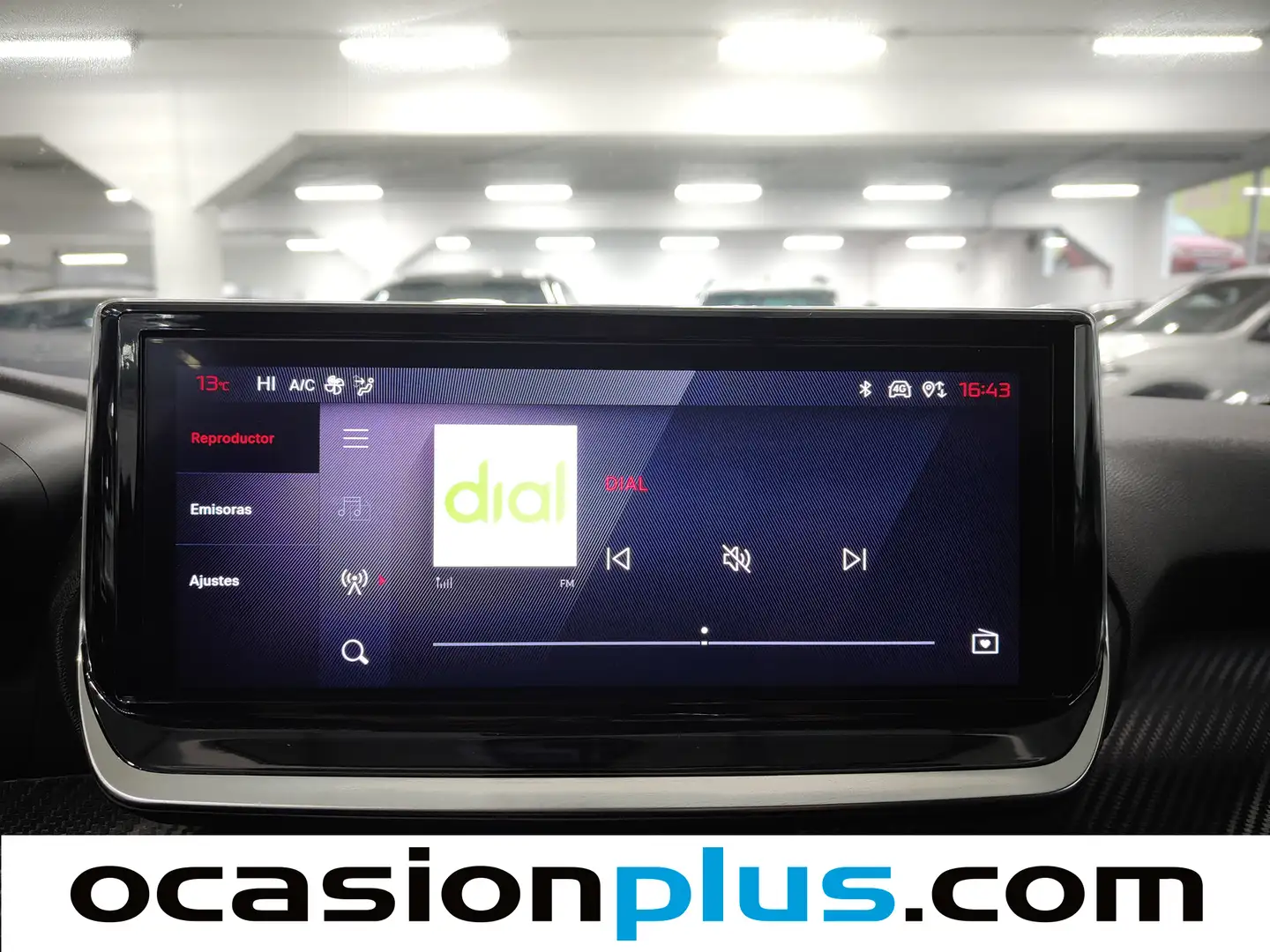 Foto Peugeot 208 Peugeot 208 PureTech 100 Allure (100 CV)