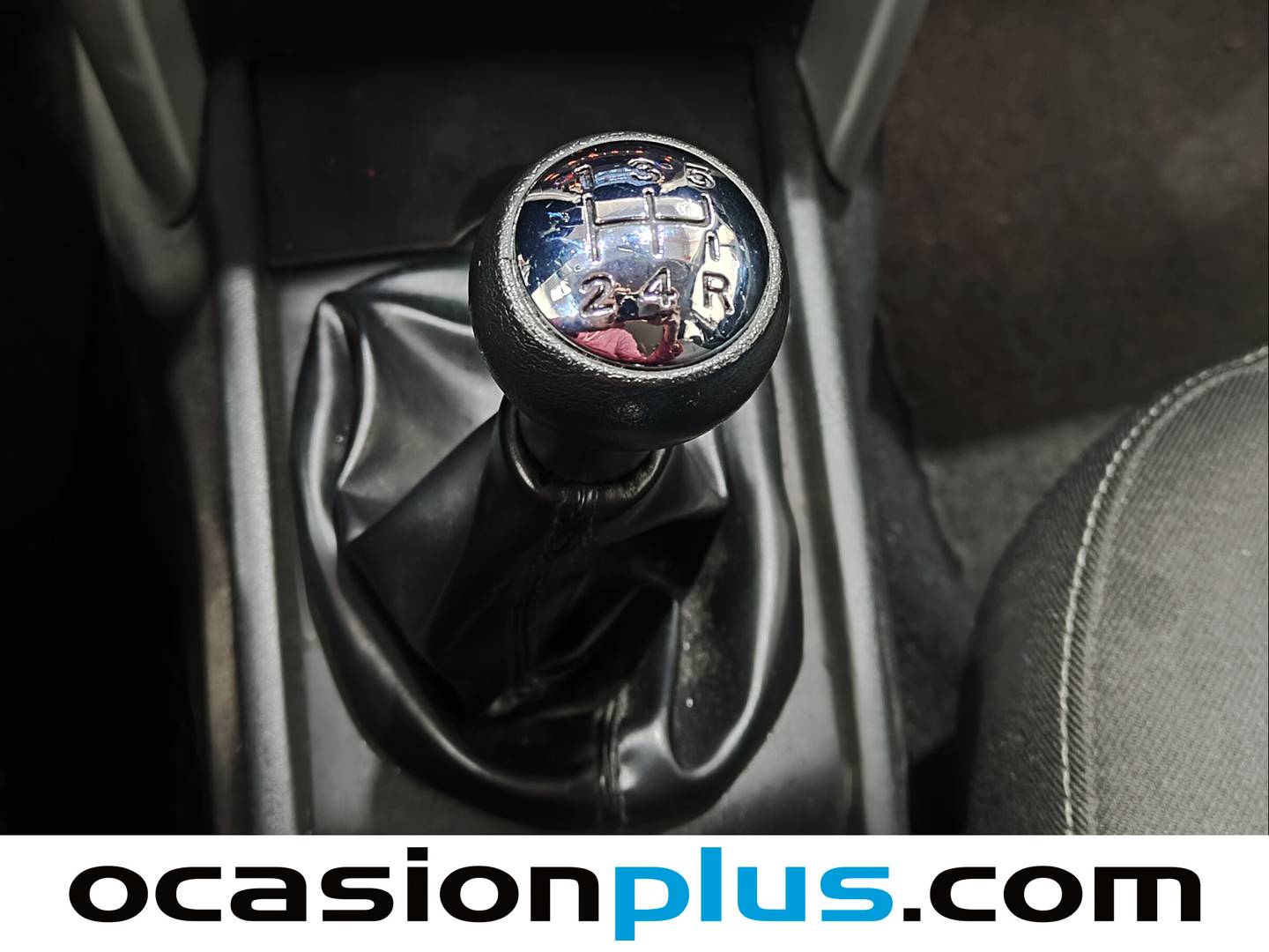 Peugeot 207 Peugeot 207 1.4 VTi 16v Sport (95 CV) de segunda mano