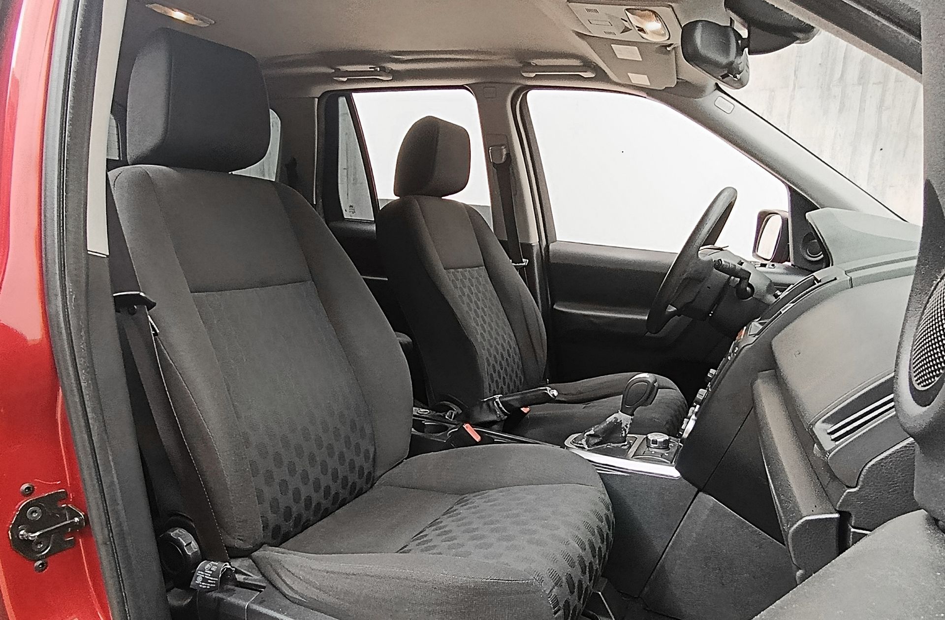 Land Rover Freelander 2.2 Td4 SE CommandShift - foto 16